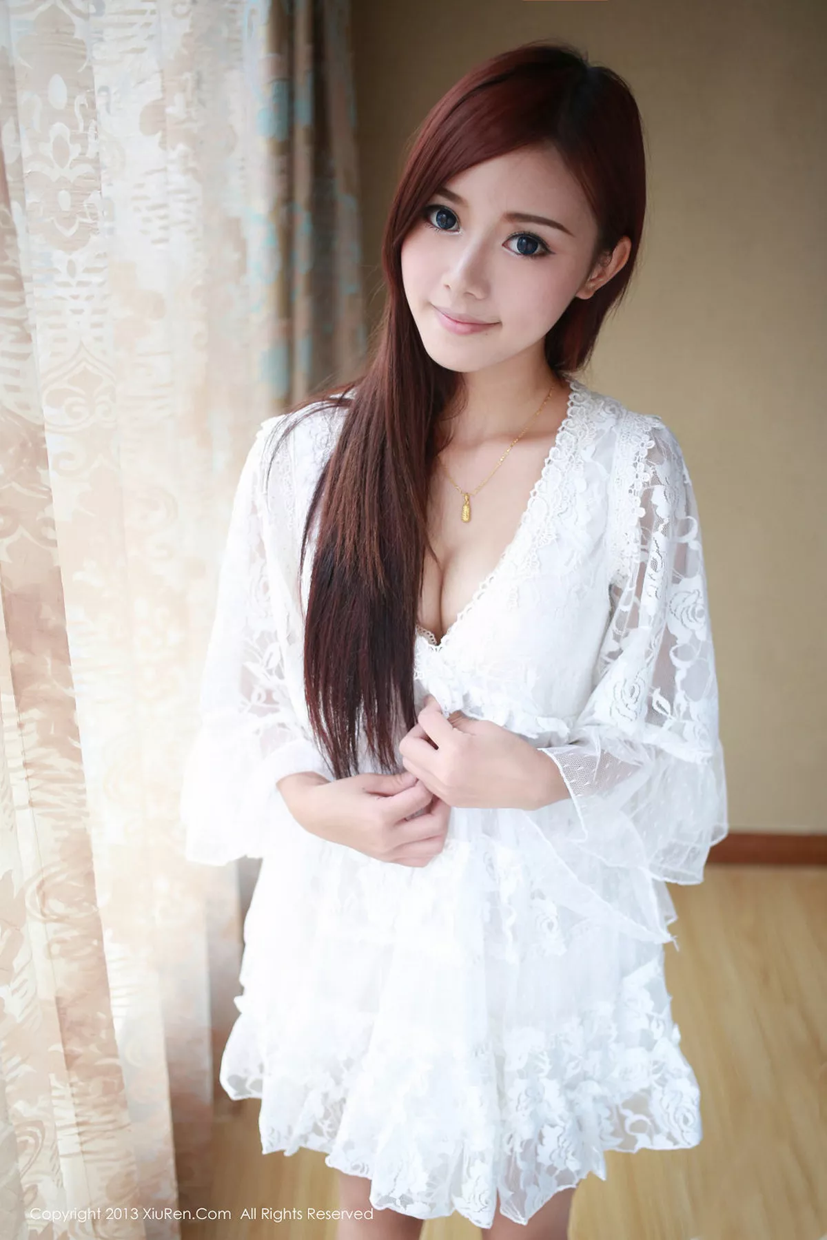 秀人集.com_[XiuRen秀人网]No.005_邻家女神toro羽住大尺度真空诱惑写真83P