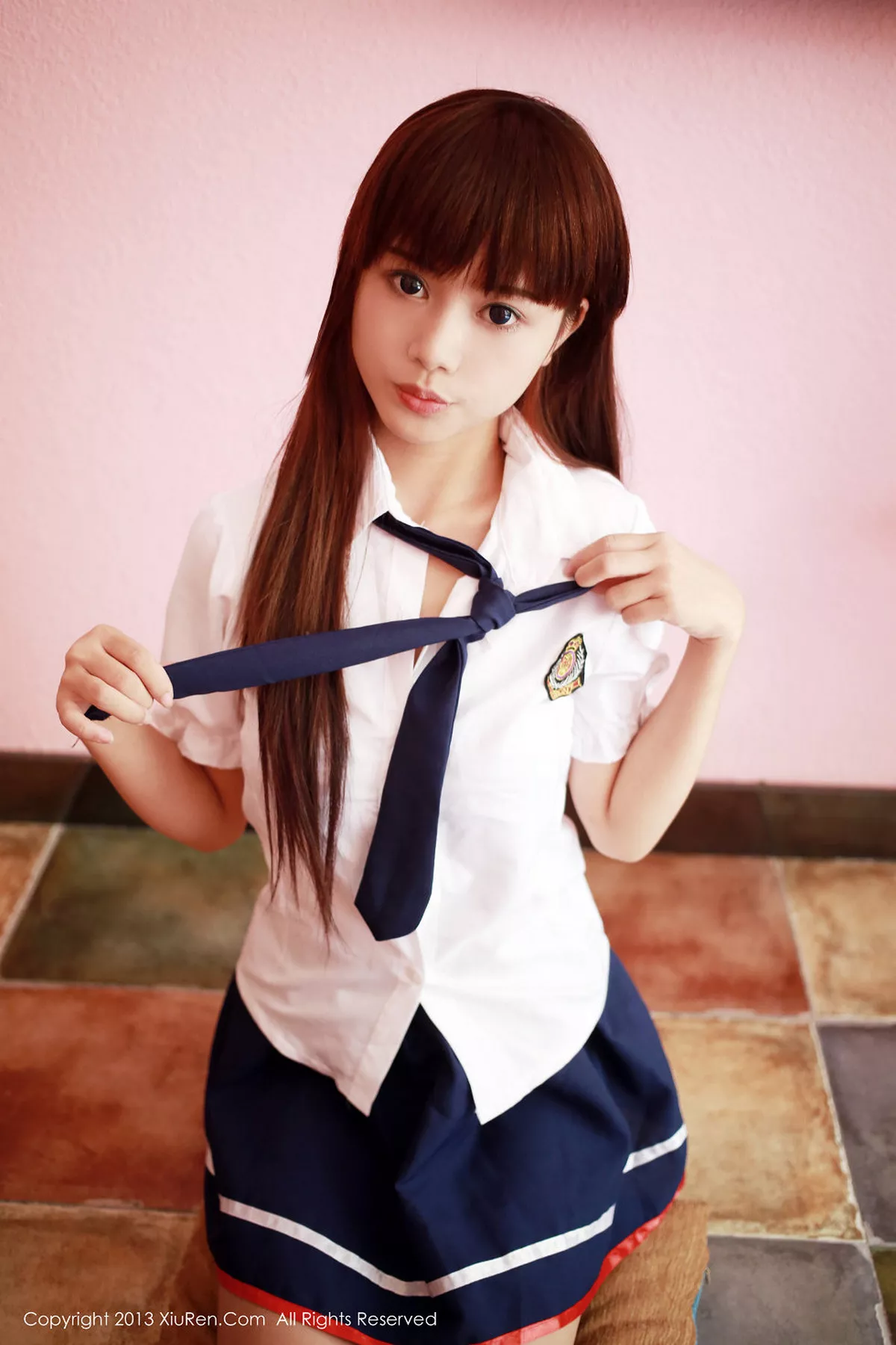 秀人集.com_[XiuRen秀人网]No.014_邻家女神toro羽住性感内衣系列完美曲线写真90P