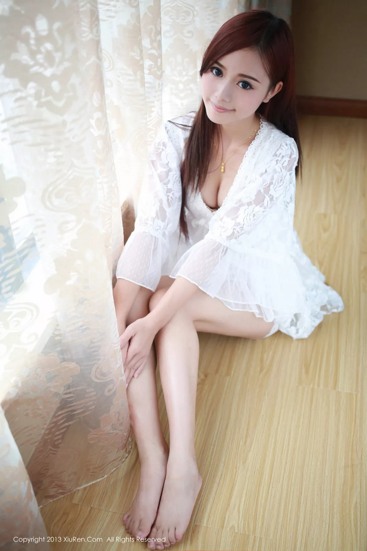 秀人集.com_[XiuRen秀人网]No.005_邻家女神toro羽住大尺度真空诱惑写真83P