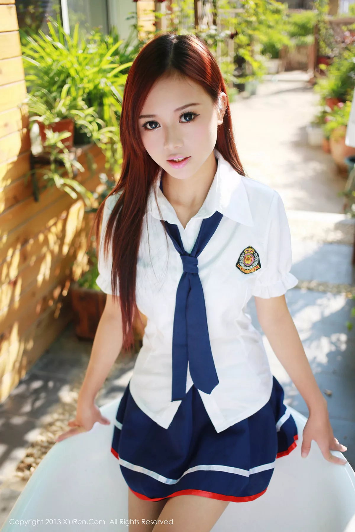 秀人集.com_[XiuRen秀人网]No.014_邻家女神toro羽住性感内衣系列完美曲线写真90P