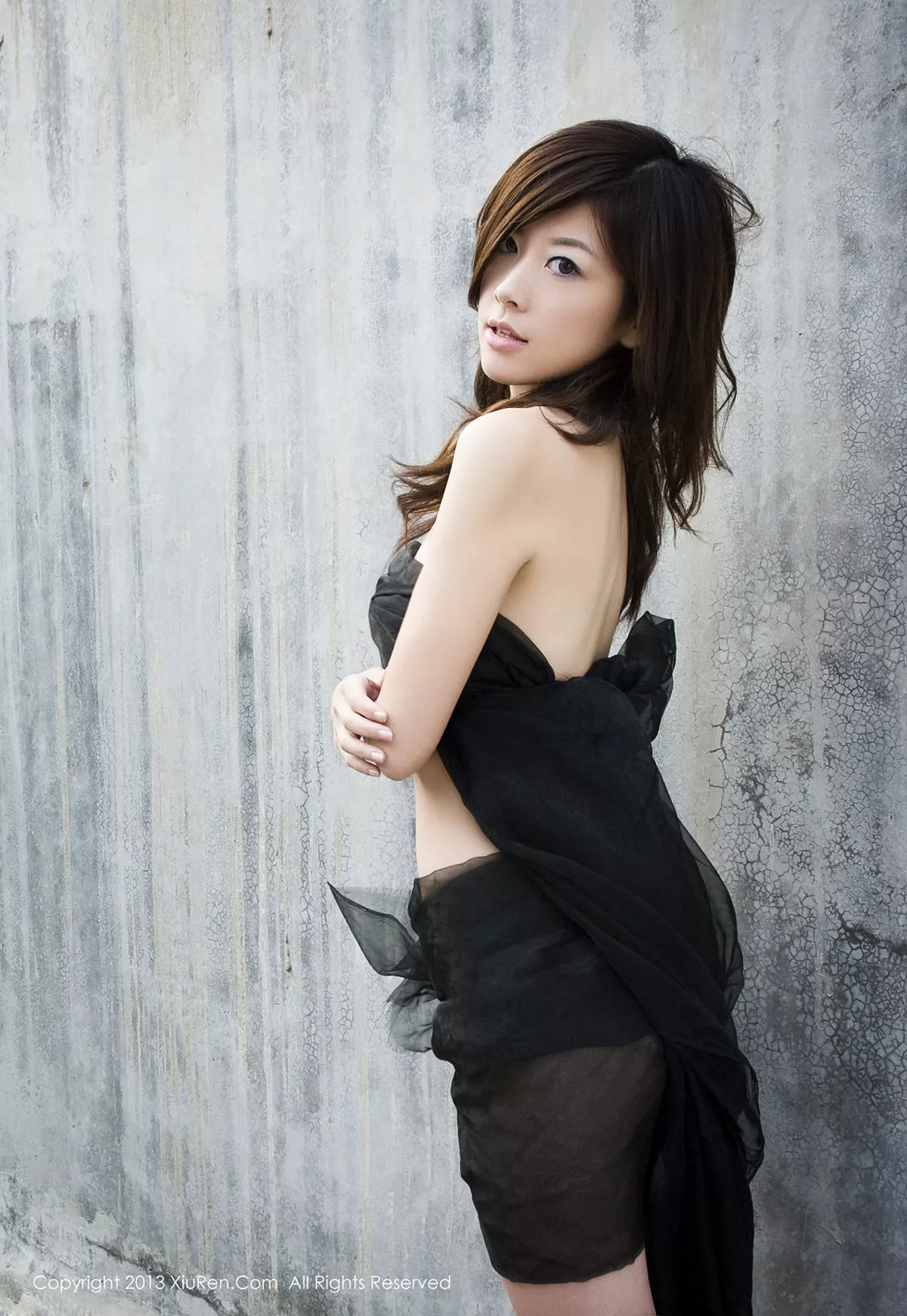 秀人集.com_[XiuRen秀人网]No.016_秀人模特加菲妹妹系列生活秀清新迷人写真49P