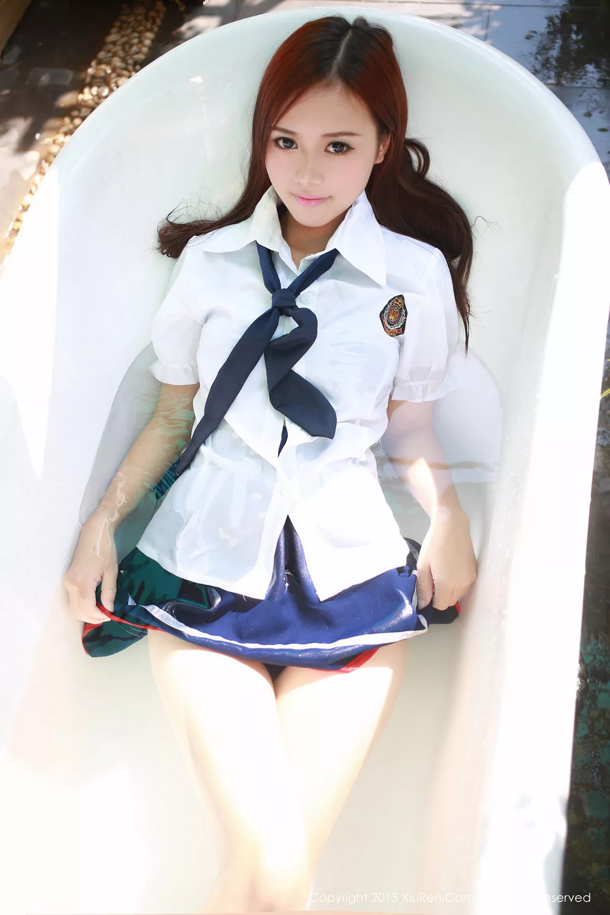 秀人集.com_[XiuRen秀人网]No.014_邻家女神toro羽住性感内衣系列完美曲线写真90P