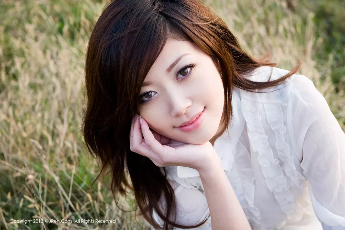 秀人集.com_[XiuRen秀人网]No.016_秀人模特加菲妹妹系列生活秀清新迷人写真49P