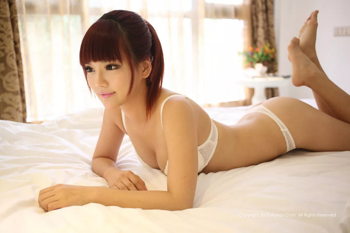 秀人集.com_[XiuRen秀人网]No.009_极品嫩模妮儿Bluelabel完美身材诱惑写真59P