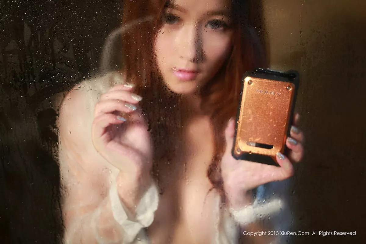 秀人集.com_[XiuRen秀人网]No.015_极品嫩模黄密儿大尺度秀美胸诱惑写真63P