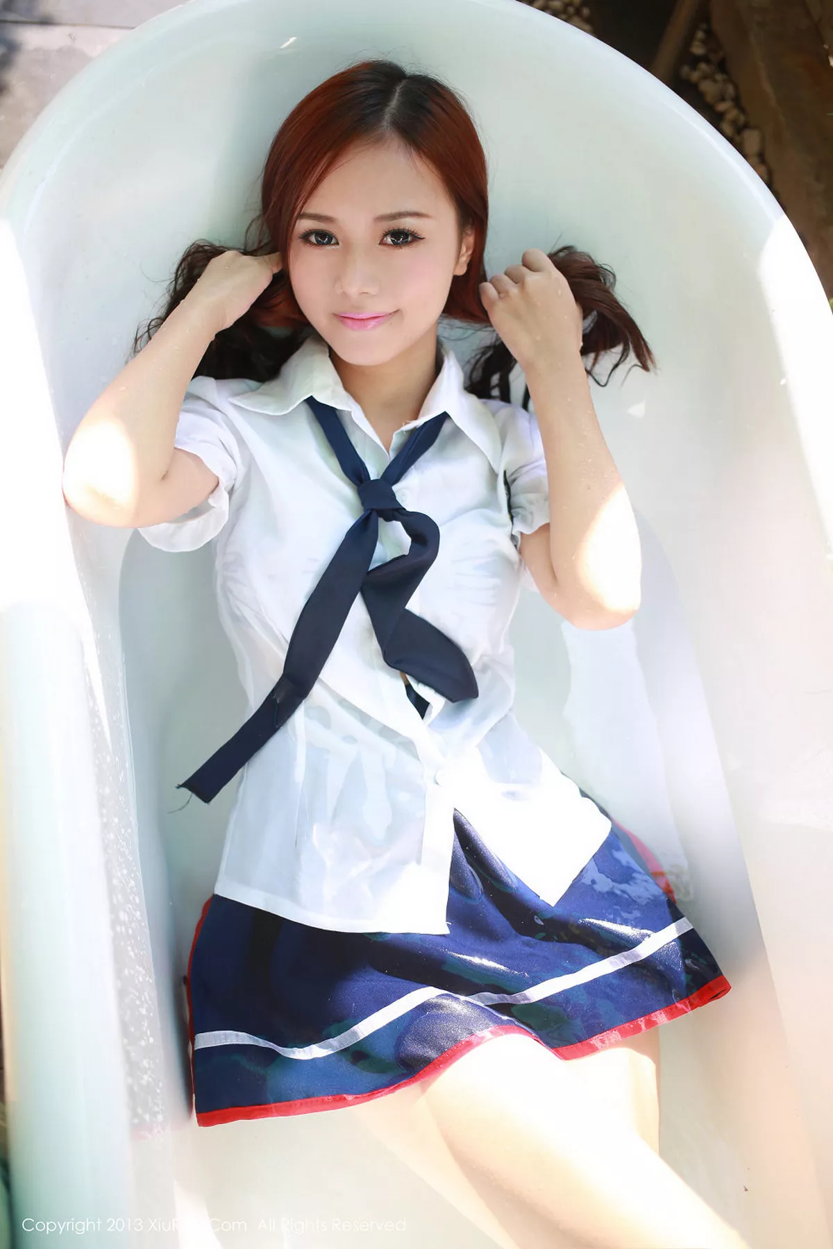 秀人集.com_[XiuRen秀人网]No.014_邻家女神toro羽住性感内衣系列完美曲线写真90P