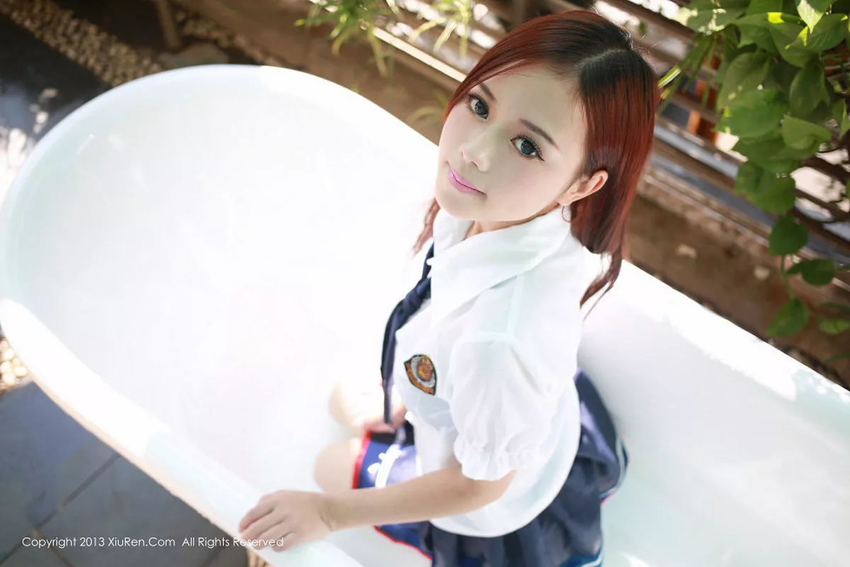 秀人集.com_[XiuRen秀人网]No.014_邻家女神toro羽住性感内衣系列完美曲线写真90P
