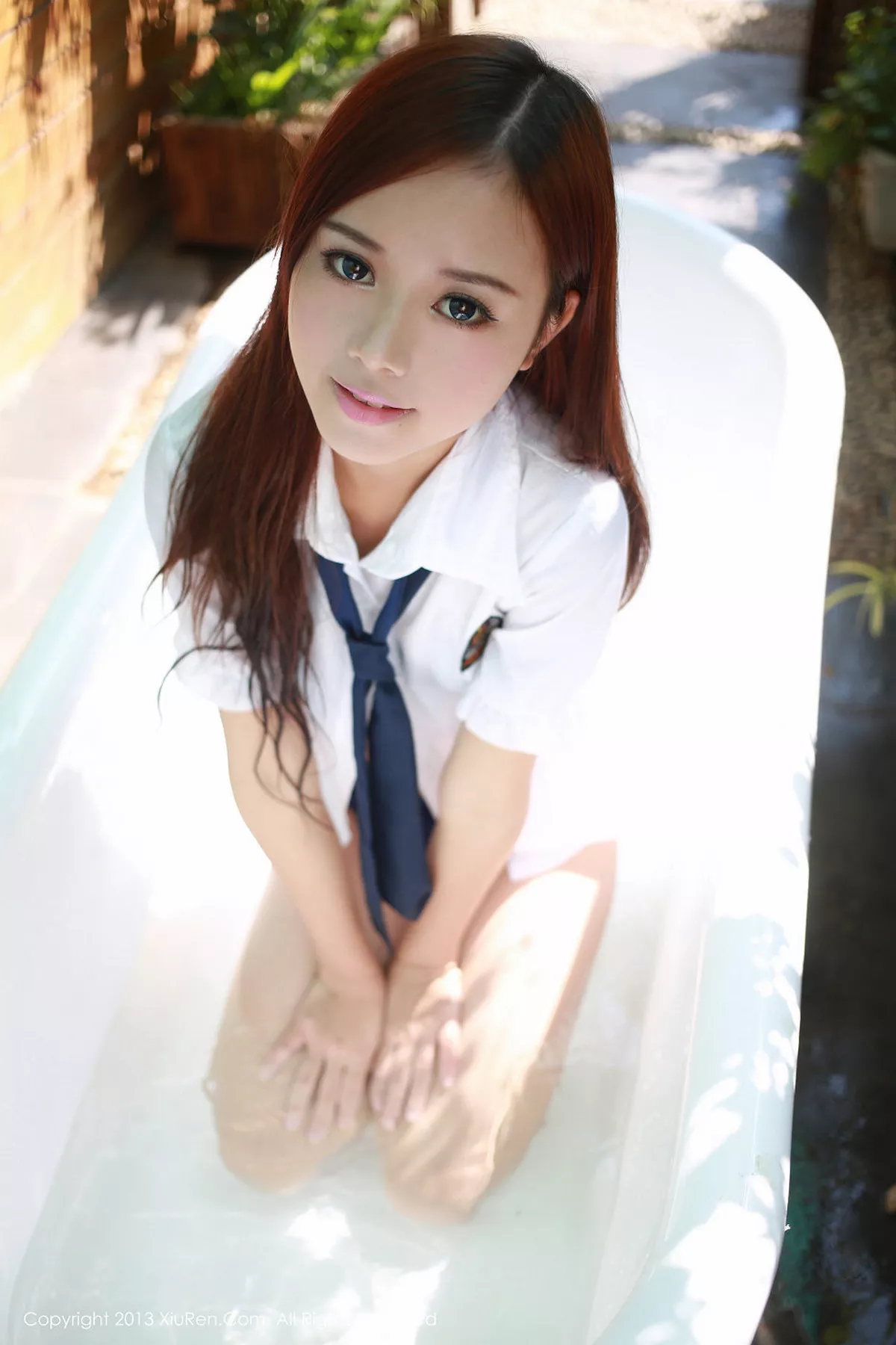 秀人集.com_[XiuRen秀人网]No.014_邻家女神toro羽住性感内衣系列完美曲线写真90P