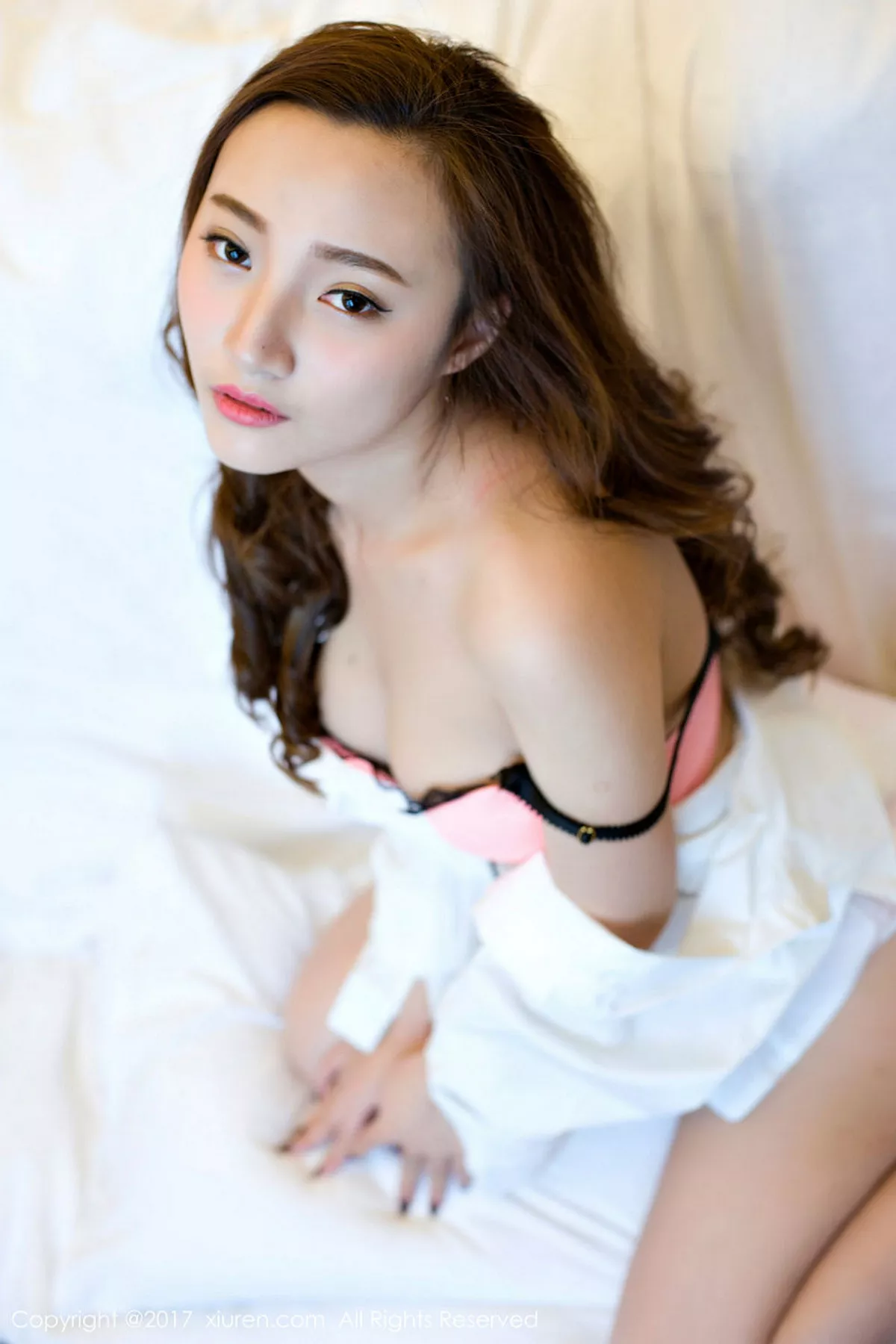 秀人集.com_[XiuRen秀人网]No.673_嫩模翟奥奥baby居家私房内衣+三点式内衣秀完美身材迷人写真70P