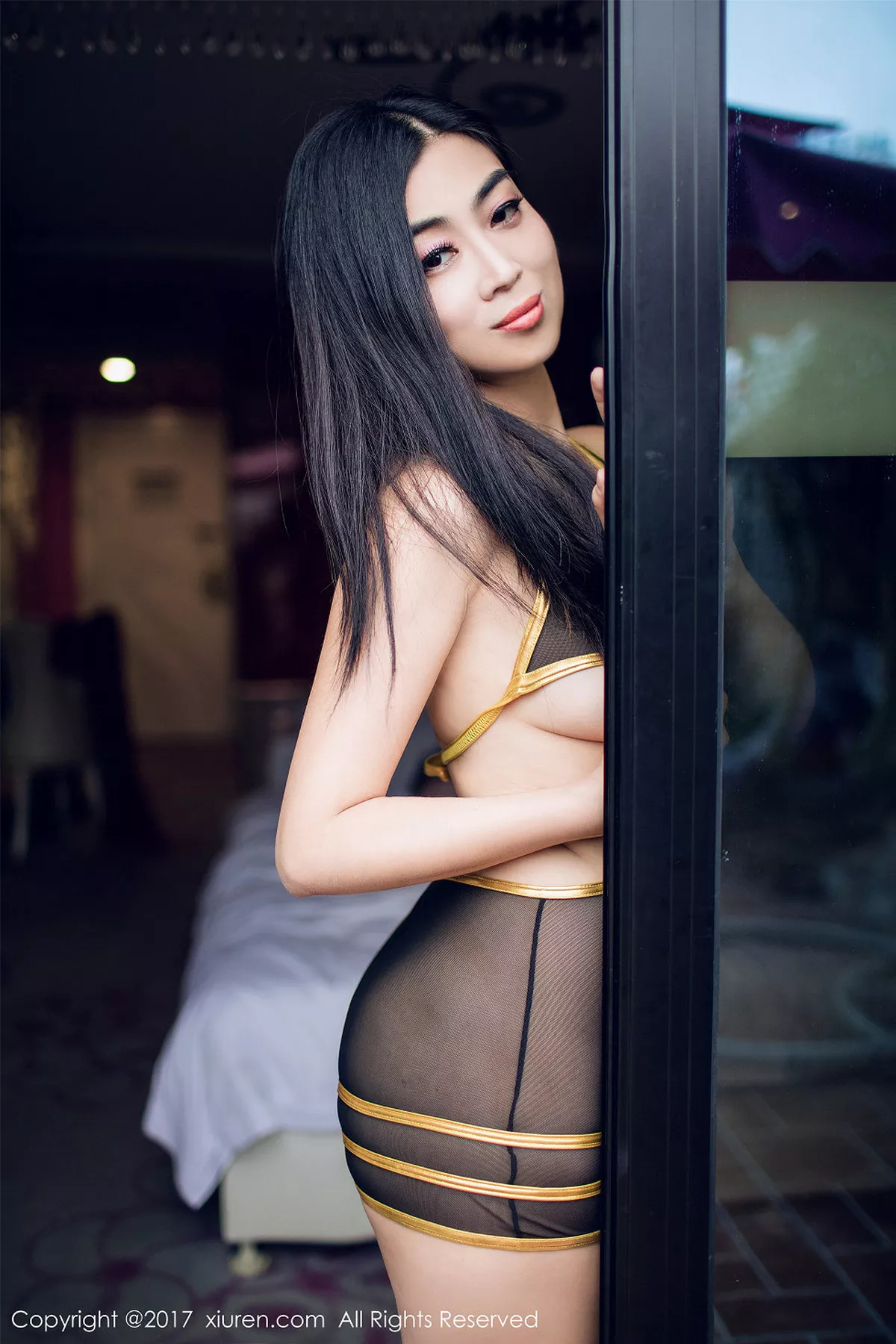 秀人集.com_[XiuRen秀人网]No.719_新人嫩模语溪大尺度浴缸里全裸人体艺术火辣身材诱惑写真54P