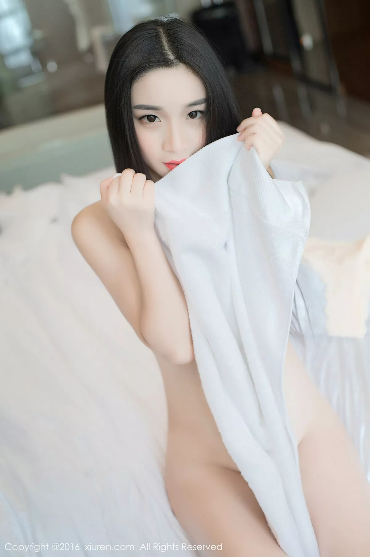 秀人集.com_[XiuRen秀人网]No.645_嫩模绮梦Cherish大尺度浴巾遮体白嫩肌肤诱人胴体写真73P