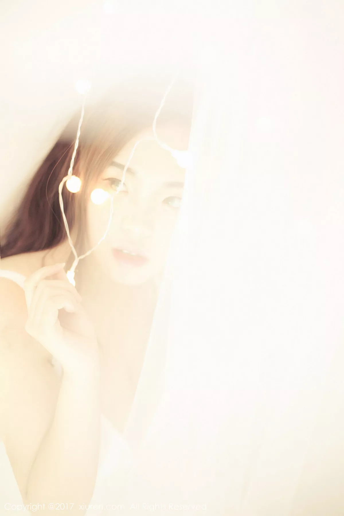 秀人集.com_[XiuRen秀人网]No.744_新人模特米爱Demon梦幻美少女居家私房系列秀傲人豪乳写真61P