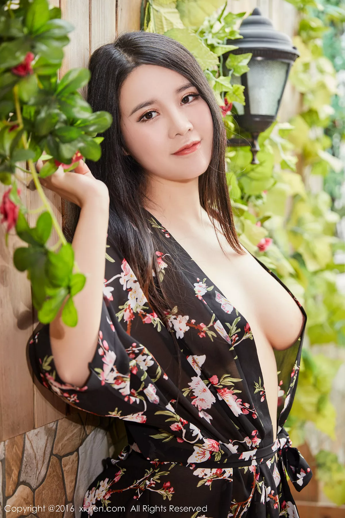 秀人集.com_[XiuRen秀人网]No.647_嫩模Sukki居家私房大尺度全裸秀傲人美乳魔鬼身材诱惑写真60P
