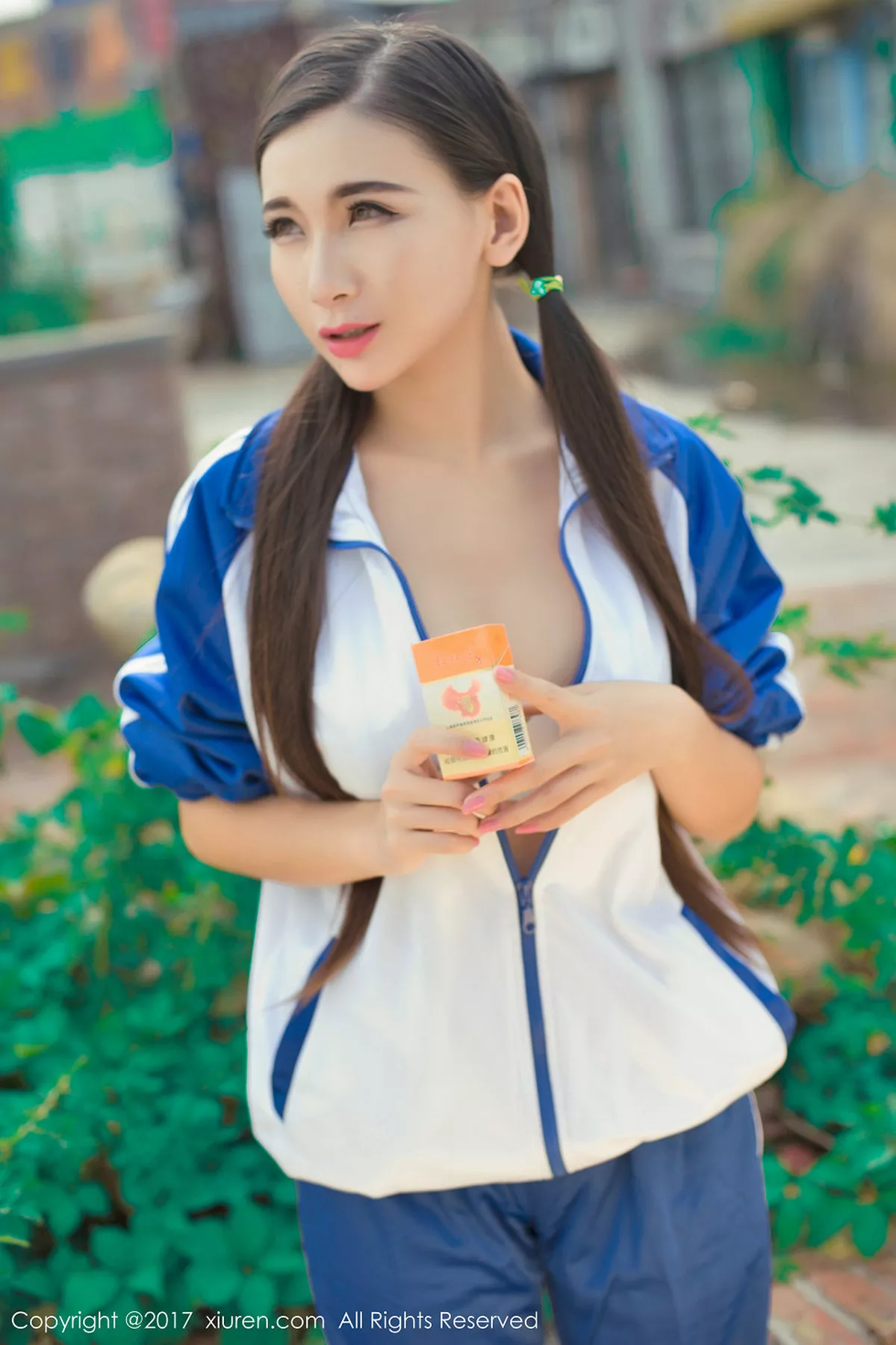 秀人集.com_[XiuRen秀人网]No.765_嫩模赵颖居家青春校服系半脱秀性感美胸妩媚迷人写真55P