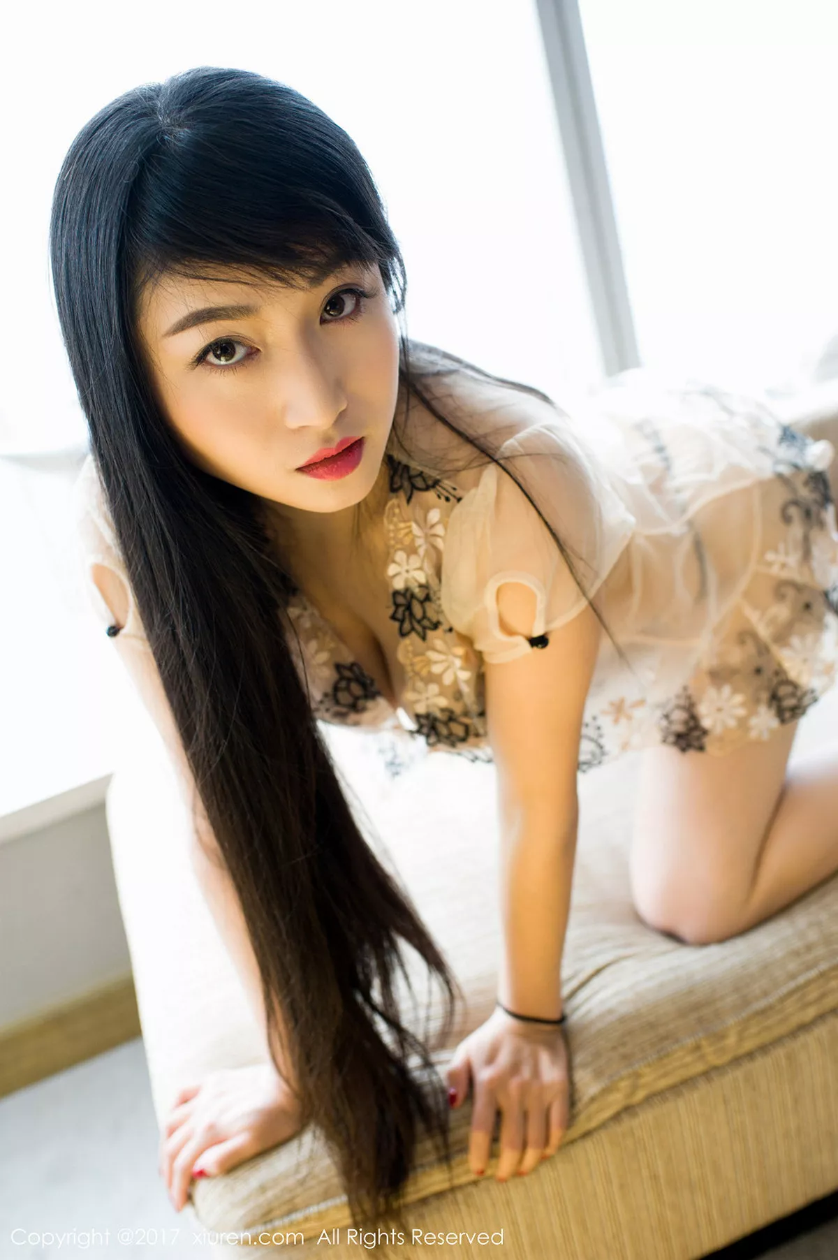 秀人集.com_[XiuRen秀人网]No.774_F胸豪乳嫩模盼盼玉奴开胸泳衣+蕾丝中空情趣内衣秀傲人豪乳写真69P