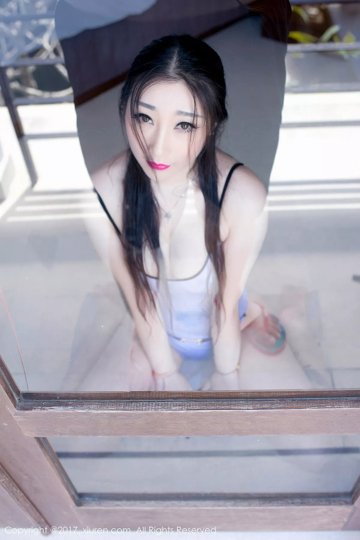 秀人集.com_[XiuRen秀人网]No.771_嫩模妲己_Toxic巴厘岛旅拍高叉连体内衣透视秀美乳诱惑写真52P