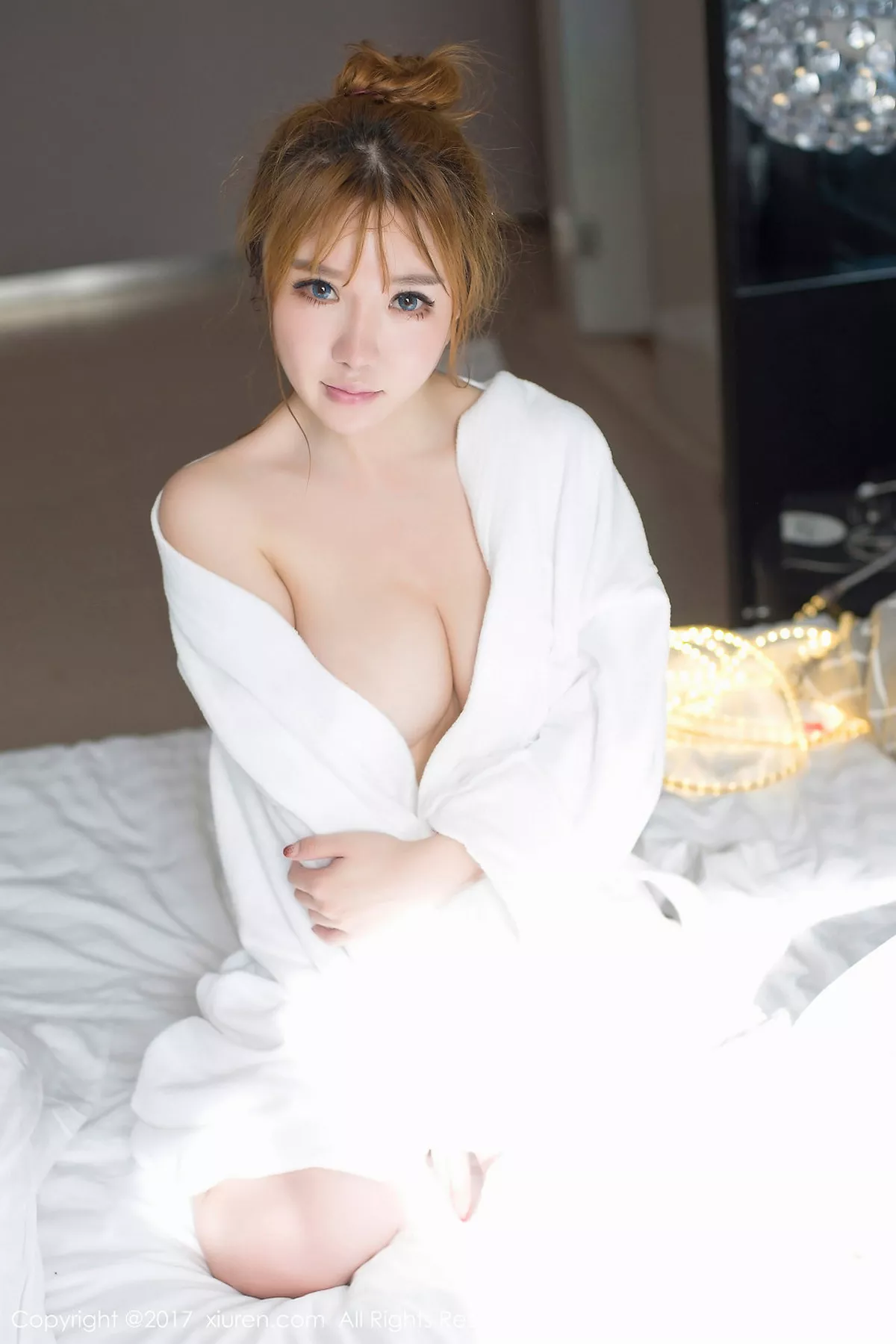 [XiuRen秀人网]第778期小公举Amy写真-秀人集