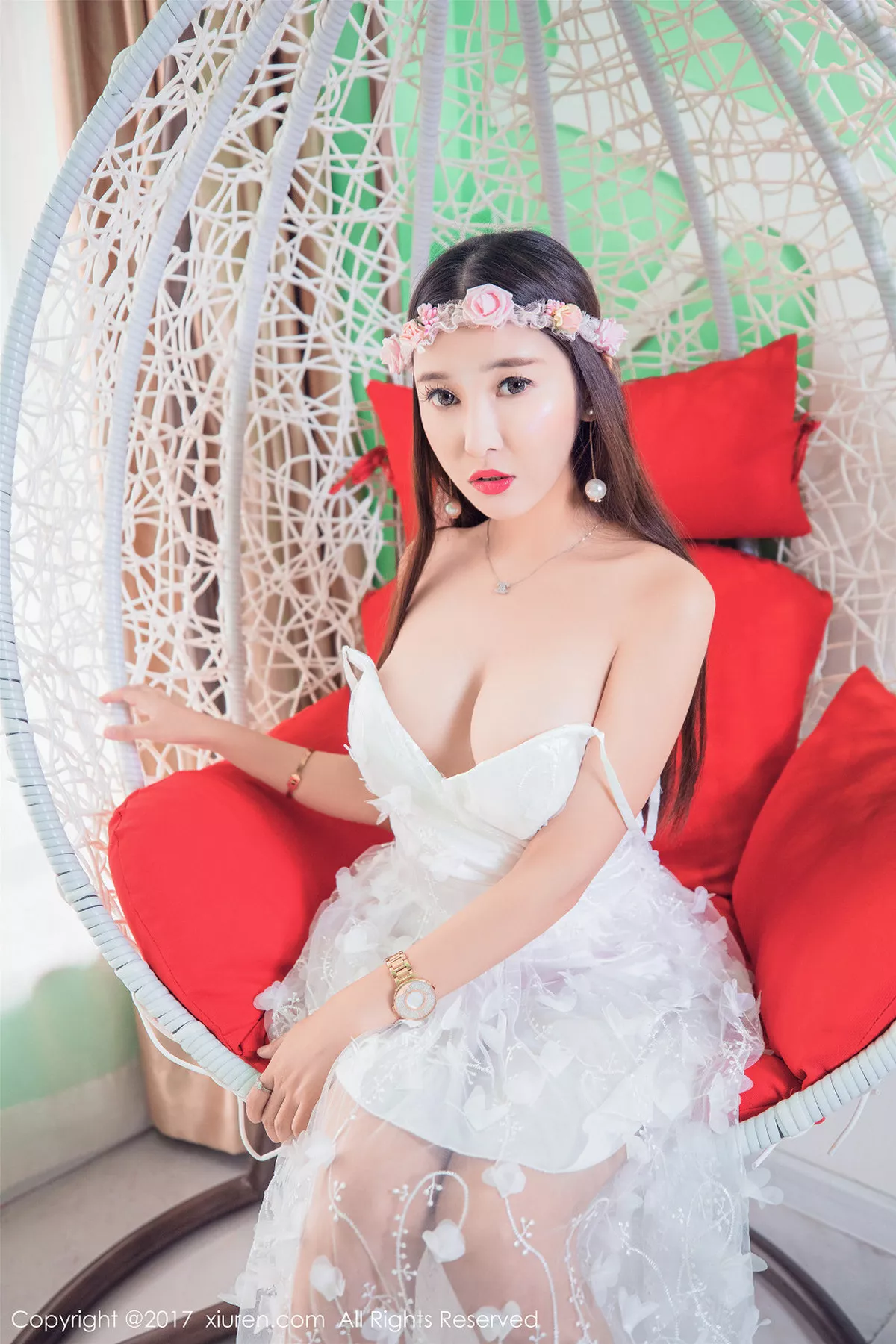 秀人集.com_[XiuRen秀人网]No.798_嫩模李梓熙脱洁白婚纱大尺度全裸人体艺术完美诱惑写真67P