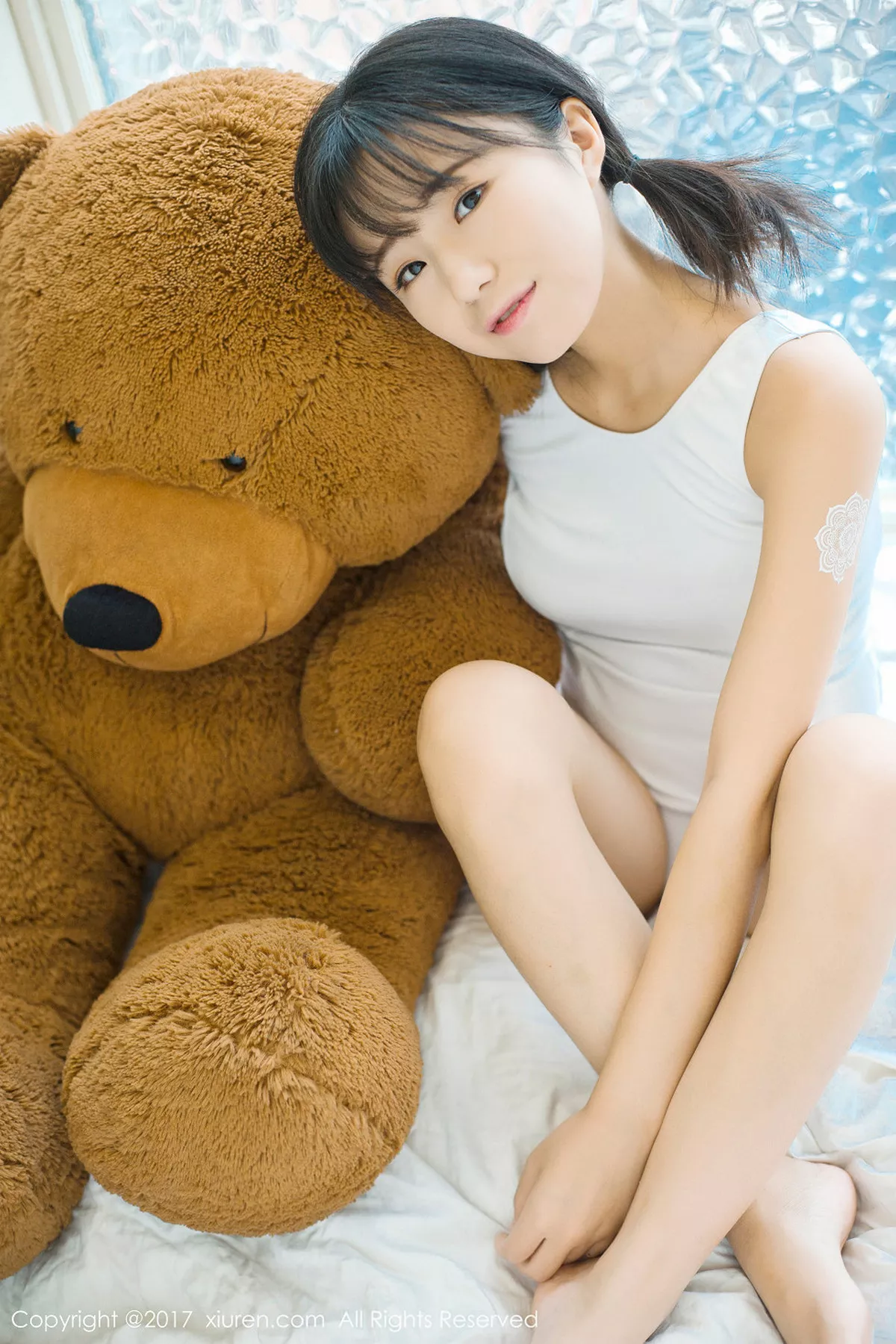秀人集.com_[XiuRen秀人网]No.805_童颜巨乳嫩模仓井优香性感内衣系列爆乳细腰完美身材写真51P