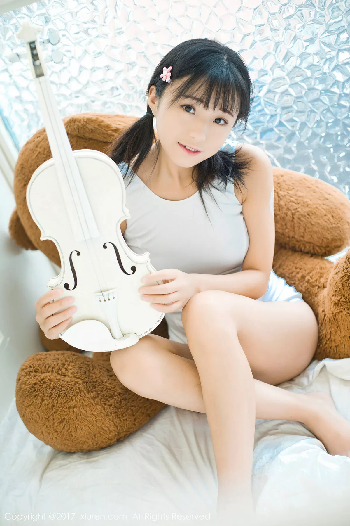 秀人集.com_[XiuRen秀人网]No.805_童颜巨乳嫩模仓井优香性感内衣系列爆乳细腰完美身材写真51P