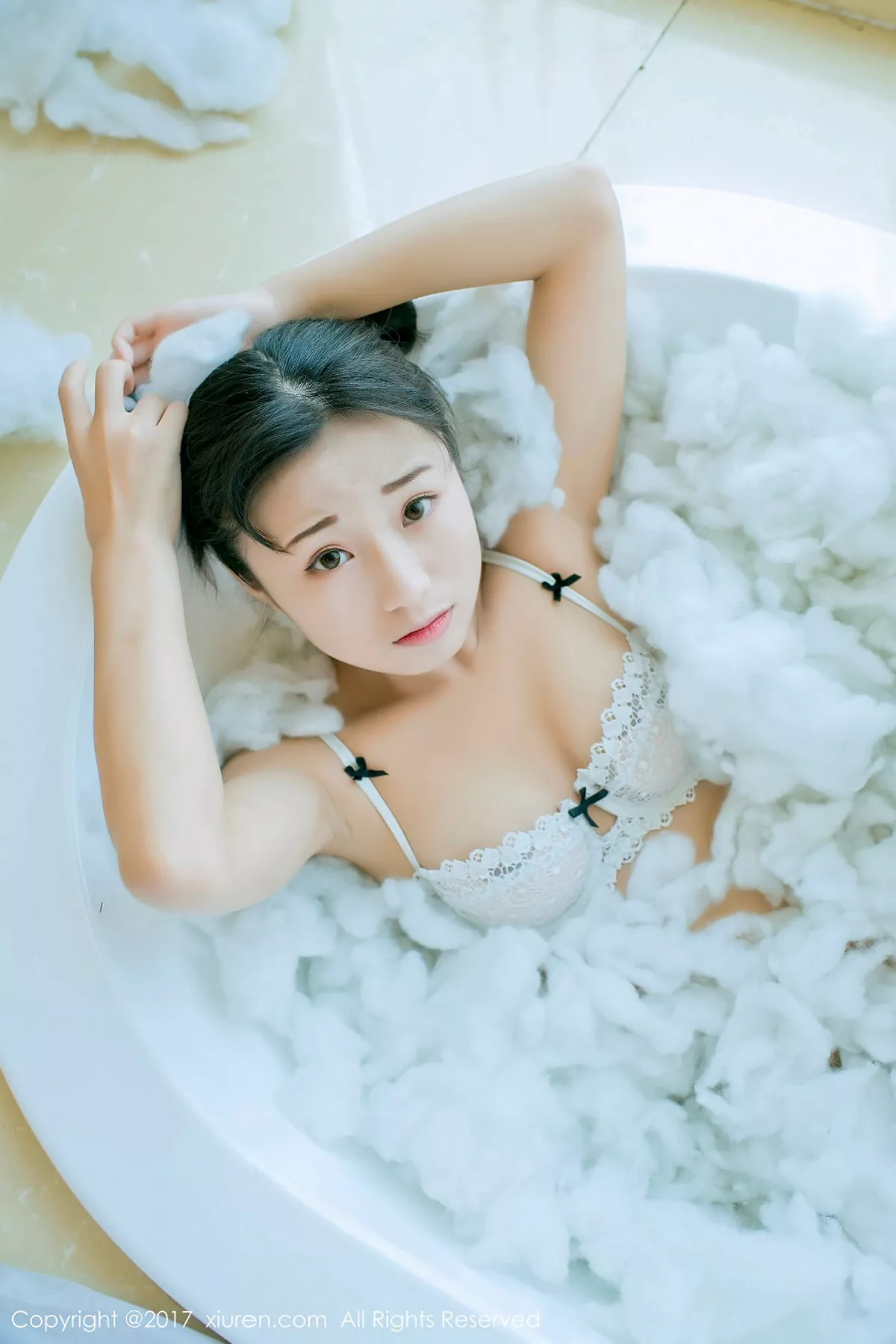 秀人集.com_[XiuRen秀人网]No.805_童颜巨乳嫩模仓井优香性感内衣系列爆乳细腰完美身材写真51P