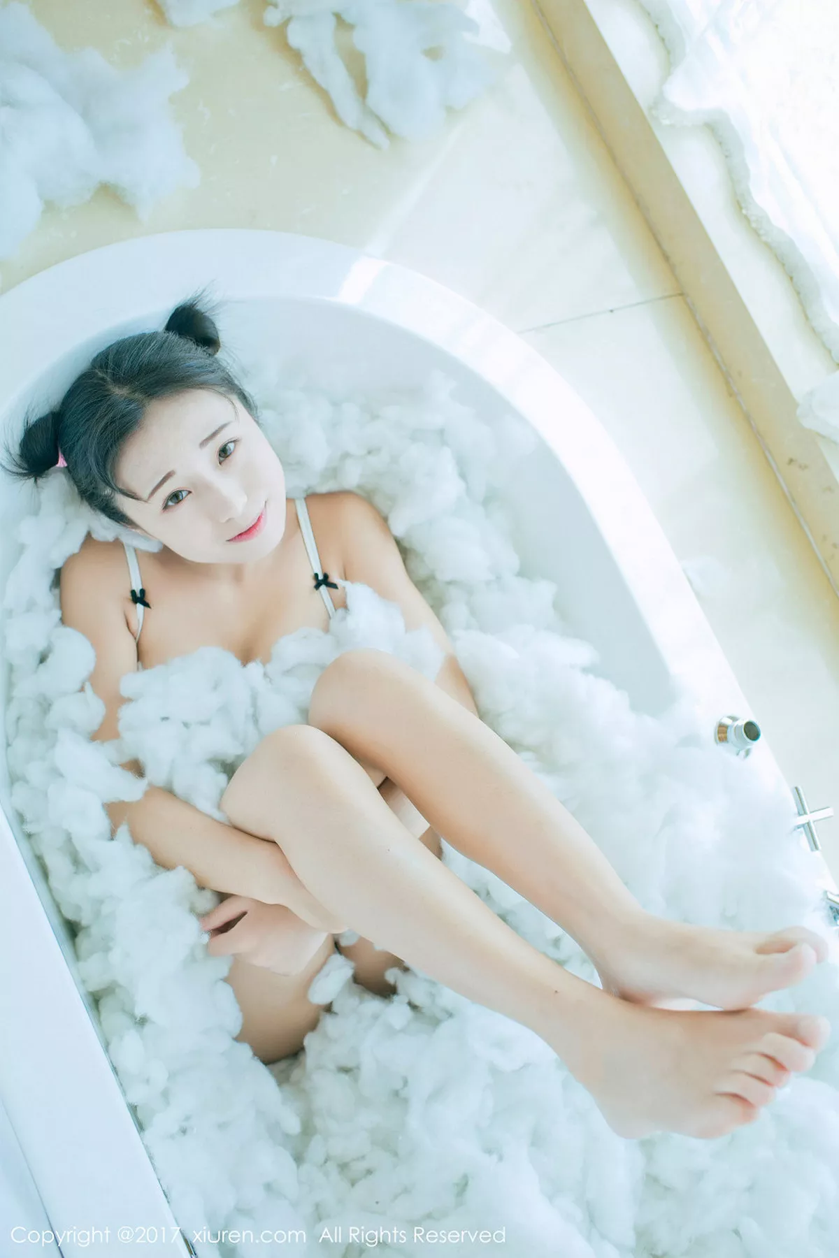 秀人集.com_[XiuRen秀人网]No.805_童颜巨乳嫩模仓井优香性感内衣系列爆乳细腰完美身材写真51P