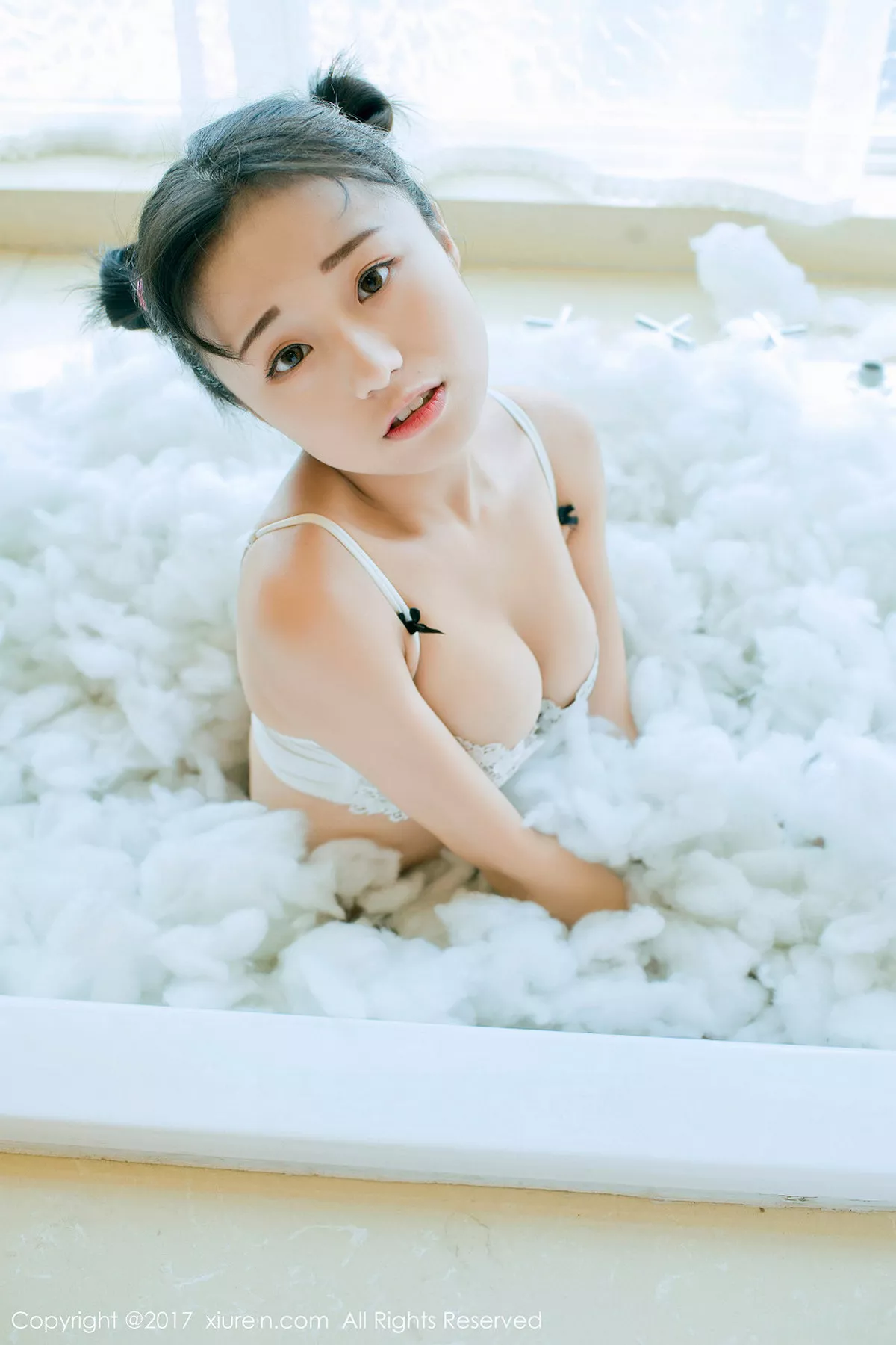 秀人集.com_[XiuRen秀人网]No.805_童颜巨乳嫩模仓井优香性感内衣系列爆乳细腰完美身材写真51P