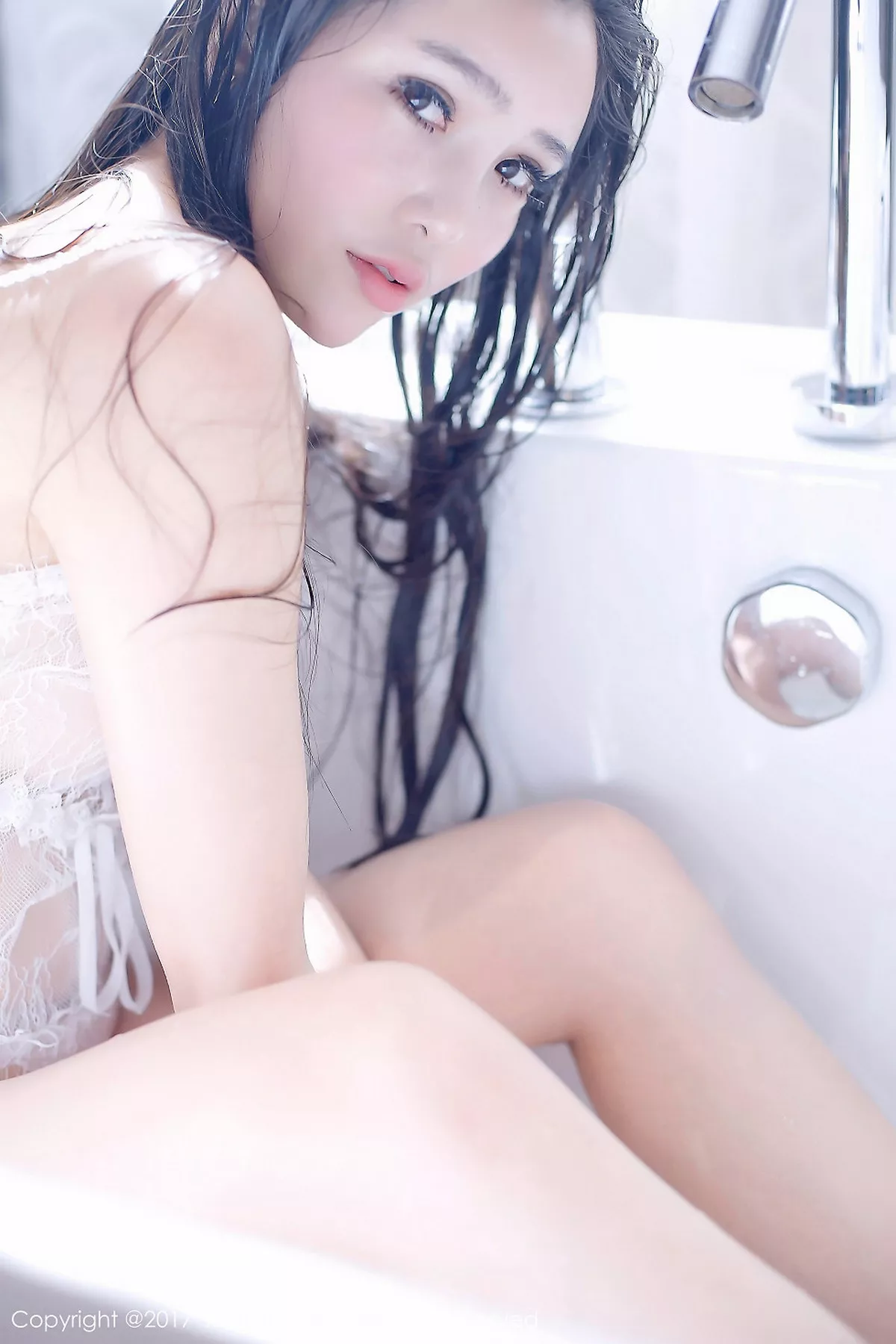 [XiuRen秀人网]第792期艾弥写真-秀人集