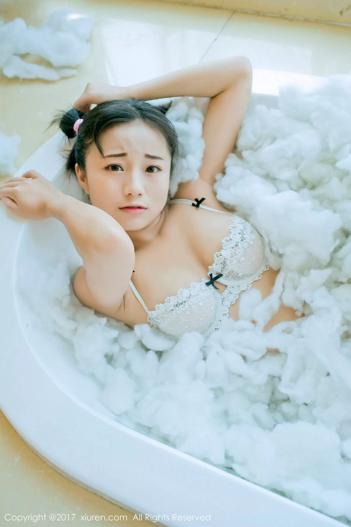 秀人集.com_[XiuRen秀人网]No.805_童颜巨乳嫩模仓井优香性感内衣系列爆乳细腰完美身材写真51P