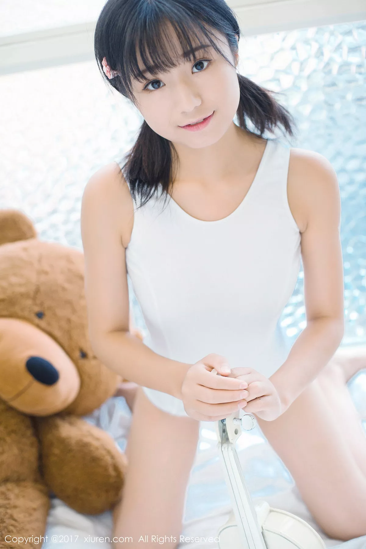 秀人集.com_[XiuRen秀人网]No.805_童颜巨乳嫩模仓井优香性感内衣系列爆乳细腰完美身材写真51P