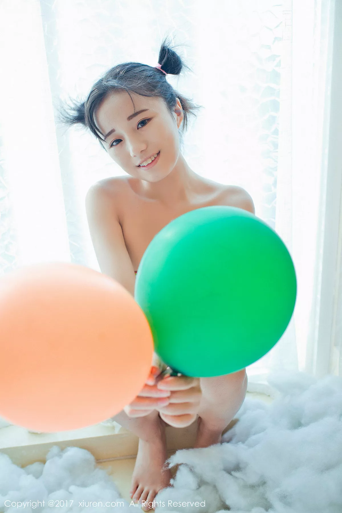 秀人集.com_[XiuRen秀人网]No.831_嫩模仓井优香三点式草莓内衣加粉红内衣秀白嫩肌肤性感写真47P