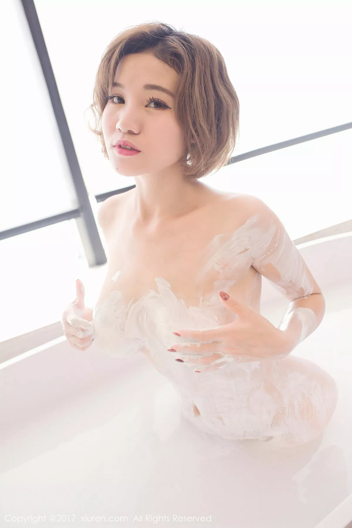 秀人集.com_[XiuRen秀人网]No.844_夜店女王多香子浴缸里大尺度全裸秀E罩杯豪乳喷血诱惑写真54P