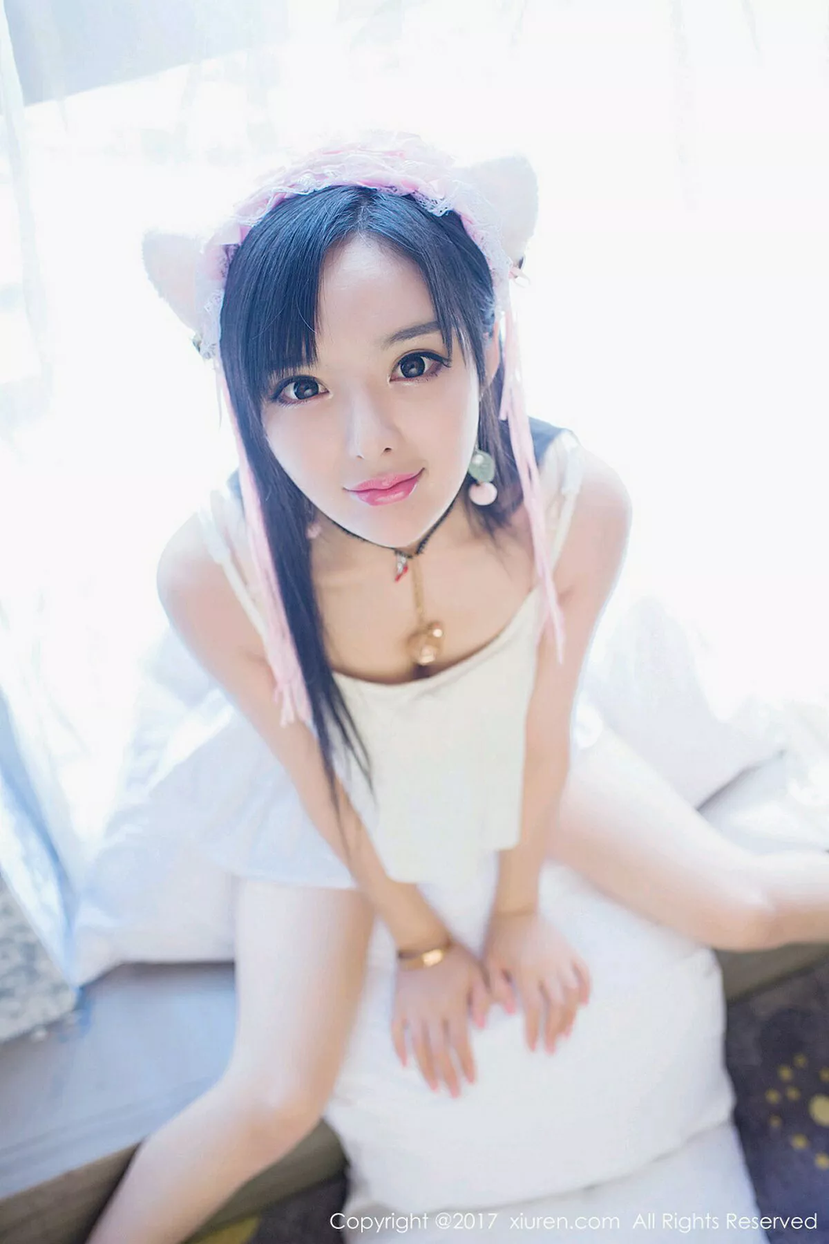 [XiuRen秀人网]第874期柠檬baby写真-秀人集