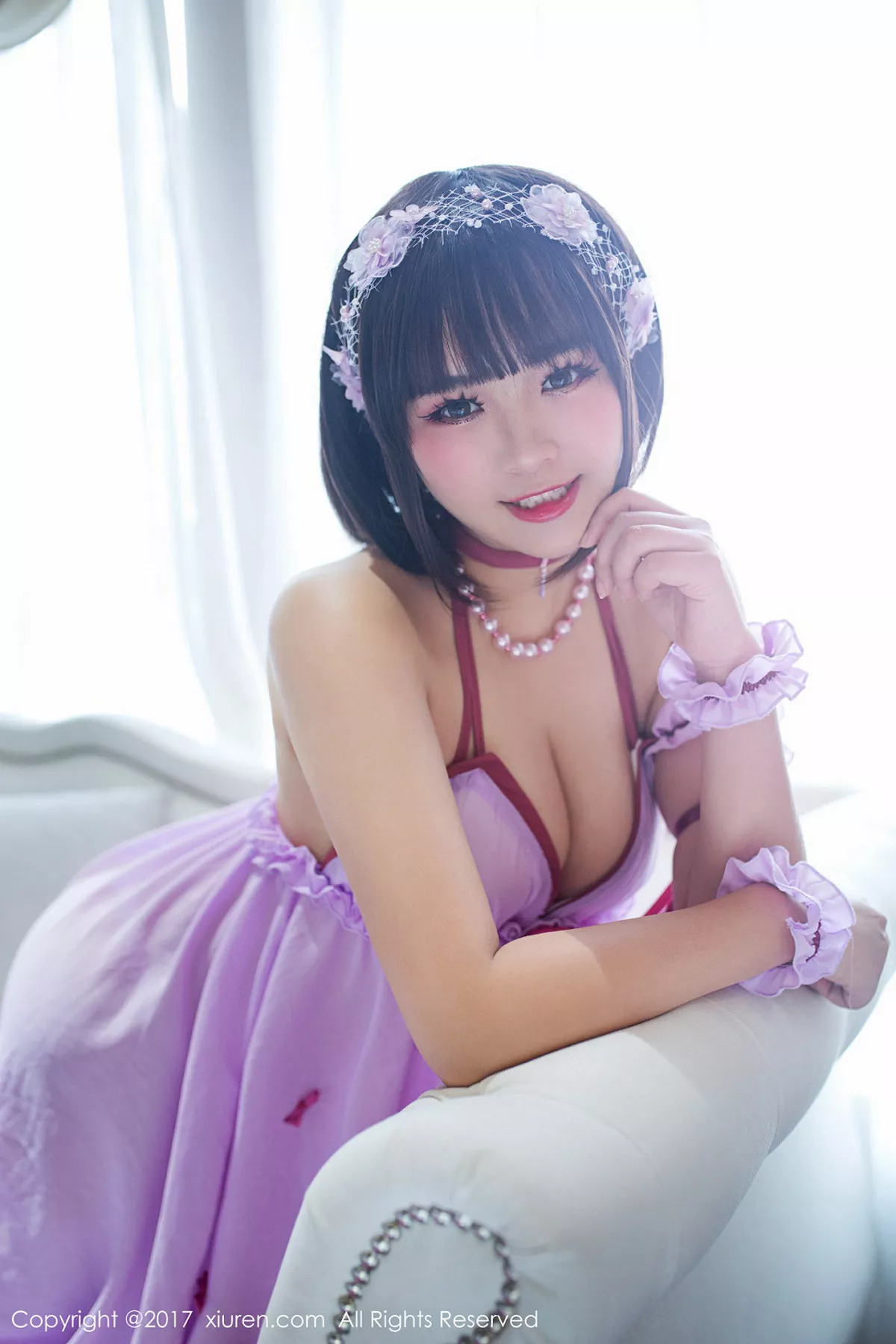 秀人集.com_[XiuRen秀人网]No.870_巨乳美少女纳砂-nasa私房日系死库水秀火辣身姿诱惑写真50P