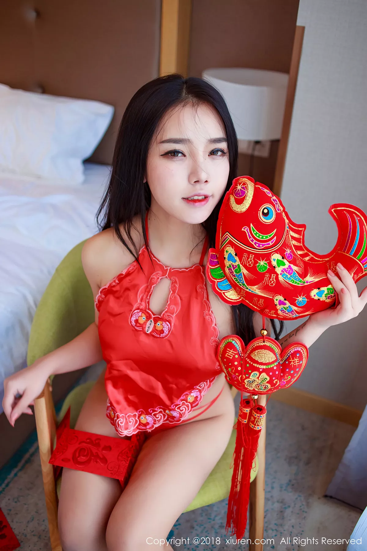 [XiuRen秀人网]第921期夏雪爱写真-秀人集
