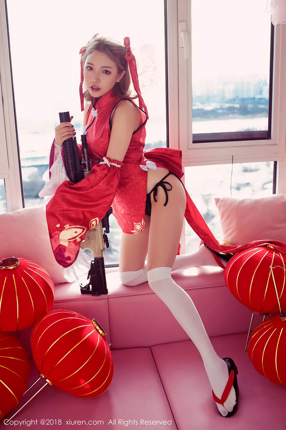 秀人集.com_[XiuRen秀人网]No.911_极品嫩模黄乐然大尺度私房胶带缠身透视秀美乳喷血诱惑写真55P