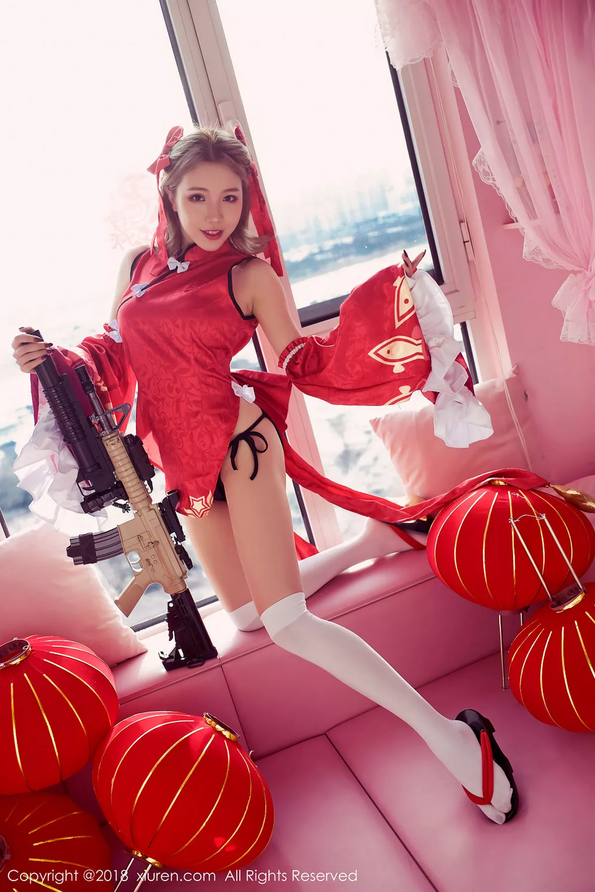 秀人集.com_[XiuRen秀人网]No.911_极品嫩模黄乐然大尺度私房胶带缠身透视秀美乳喷血诱惑写真55P