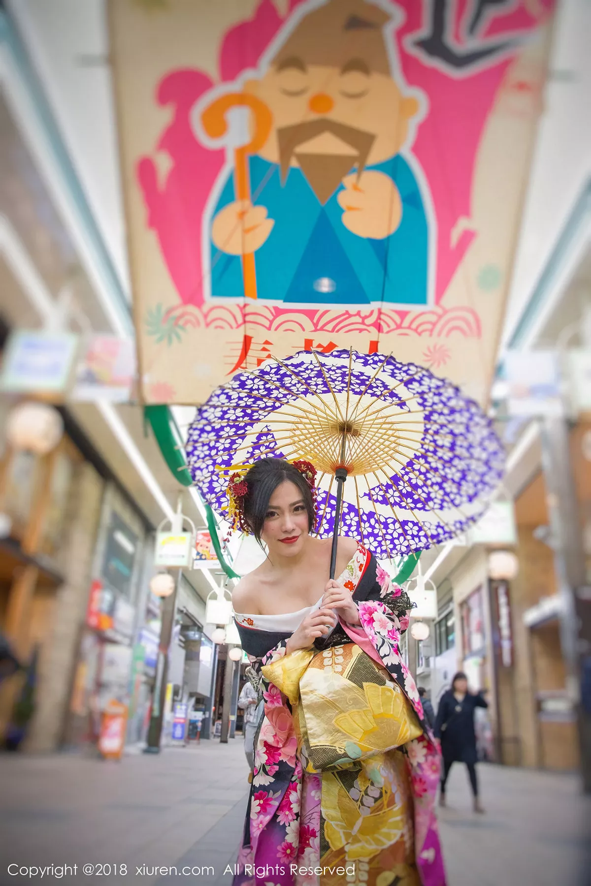 秀人集.com_[XiuRen秀人网]No.930_嫩模许诺Sabrina日本旅拍花魁造型性感和服系列写真36P