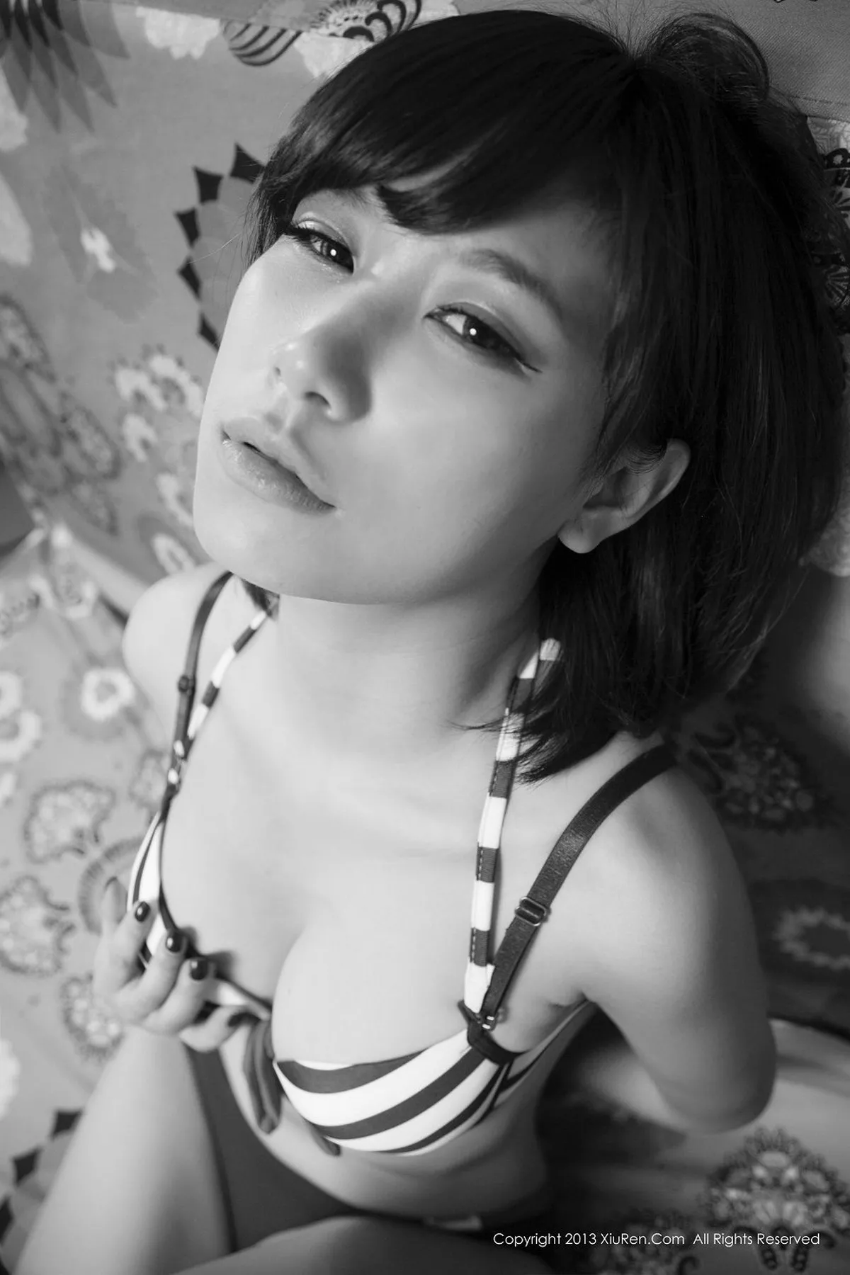 秀人集.com_[XiuRen秀人网]No.039_美媛馆模特大尺度私房内衣诱惑写真85P