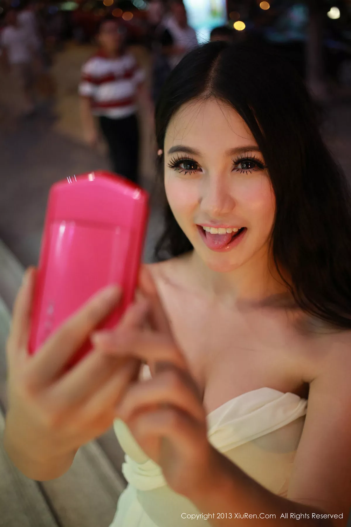 秀人集.com_[XiuRen秀人网]No.029_嫩模李七喜完美身材撩人姿势性感系列海量写真251P