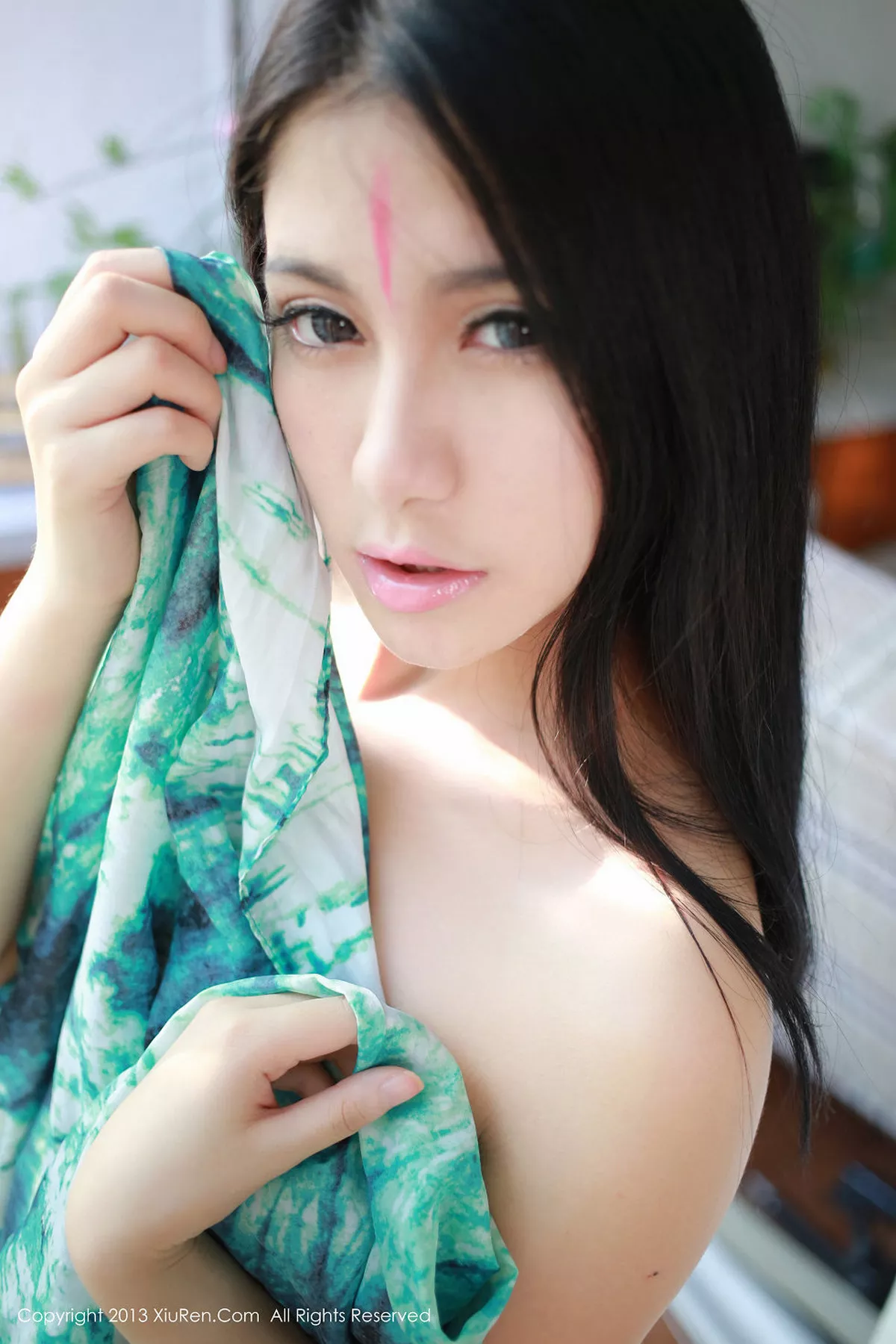 秀人集.com_[XiuRen秀人网]No.029_嫩模李七喜完美身材撩人姿势性感系列海量写真251P