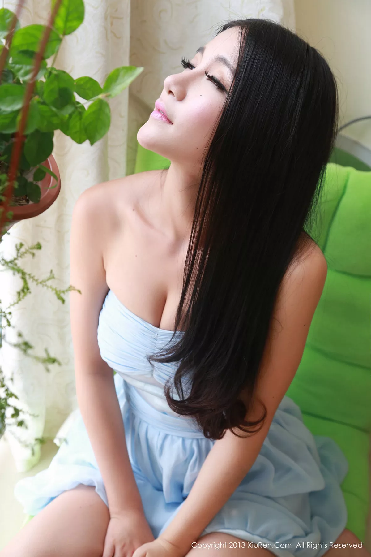 秀人集.com_[XiuRen秀人网]No.029_嫩模李七喜完美身材撩人姿势性感系列海量写真251P