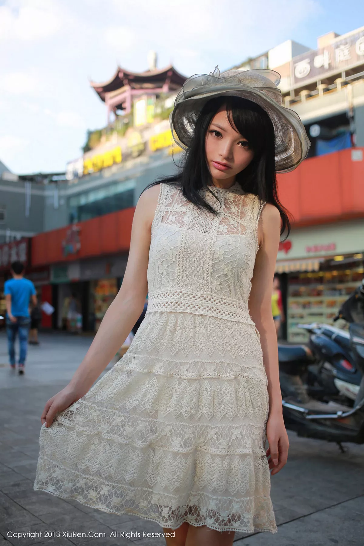 秀人集.com_[XiuRen秀人网]No.038_巨乳嫩模angelalee李玲完美曲线性感美胸海量写真109P
