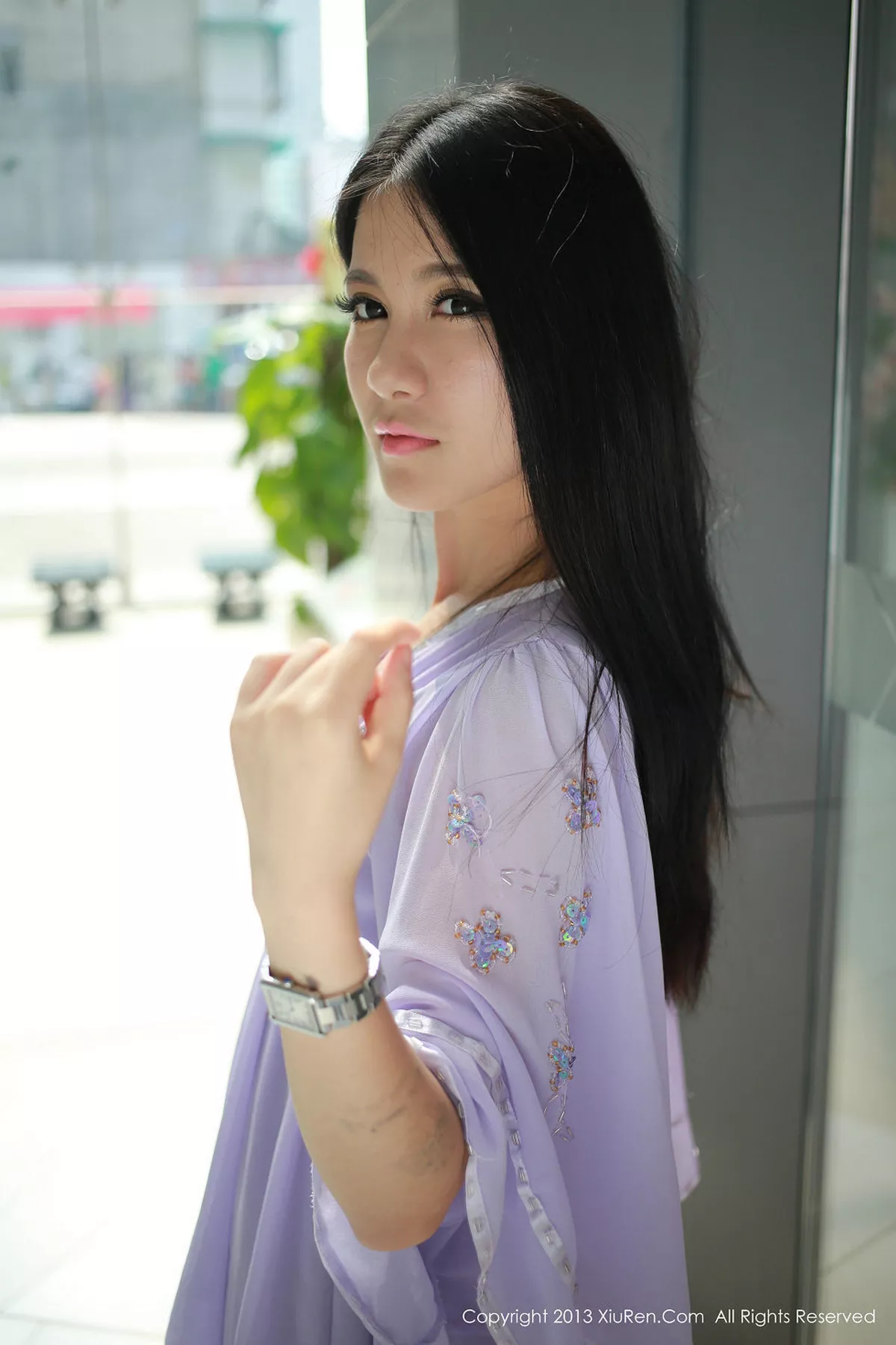 秀人集.com_[XiuRen秀人网]No.029_嫩模李七喜完美身材撩人姿势性感系列海量写真251P