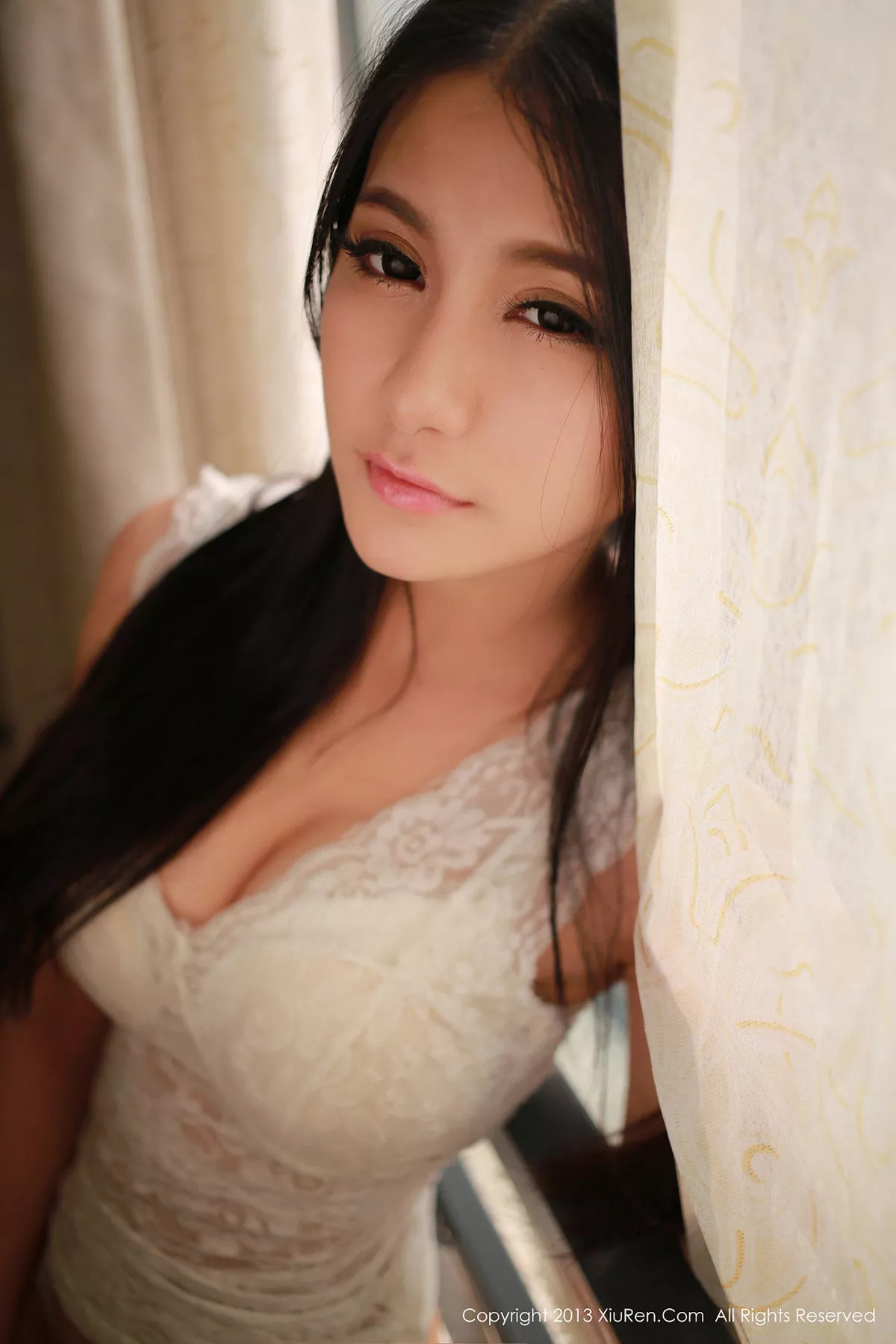秀人集.com_[XiuRen秀人网]No.029_嫩模李七喜完美身材撩人姿势性感系列海量写真251P