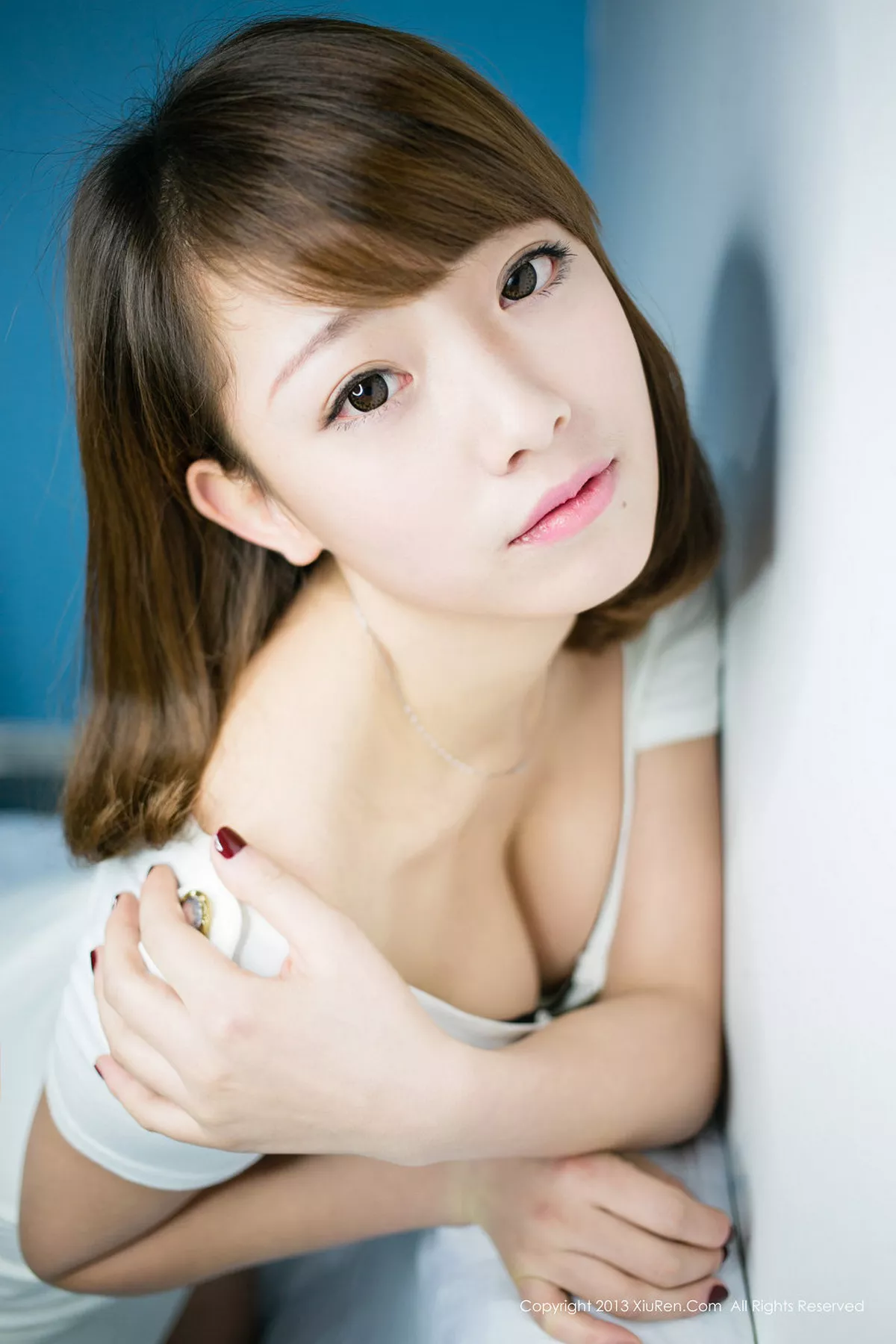 秀人集.com_[XiuRen秀人网]No.039_美媛馆模特大尺度私房内衣诱惑写真85P
