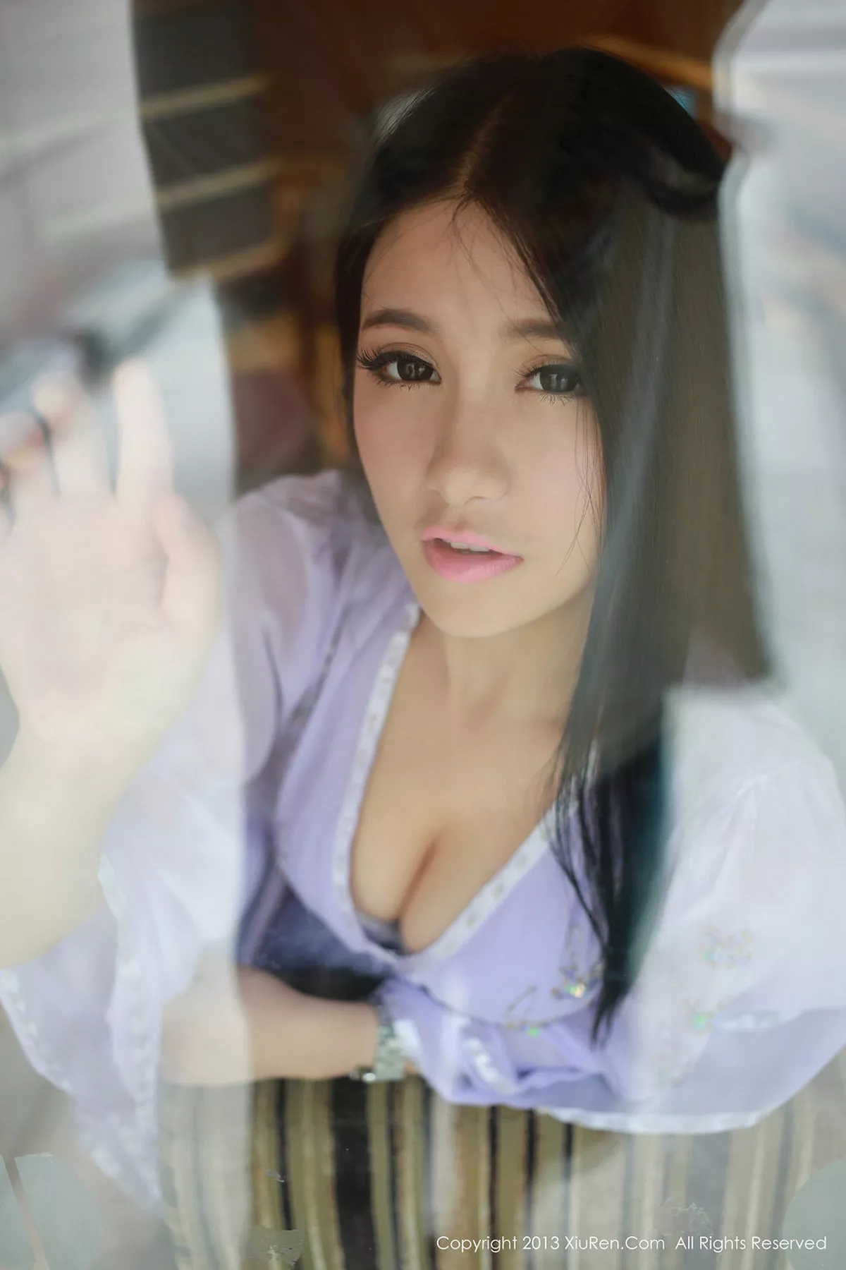 秀人集.com_[XiuRen秀人网]No.029_嫩模李七喜完美身材撩人姿势性感系列海量写真251P
