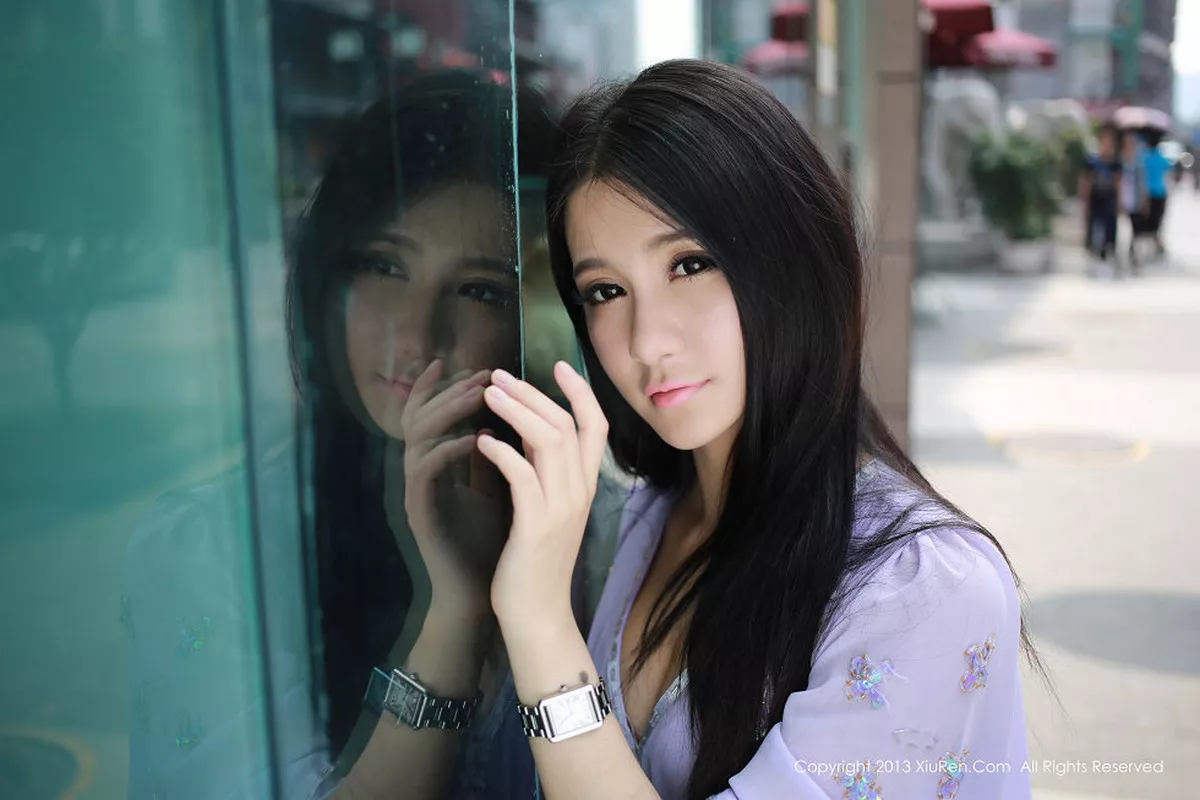 秀人集.com_[XiuRen秀人网]No.029_嫩模李七喜完美身材撩人姿势性感系列海量写真251P