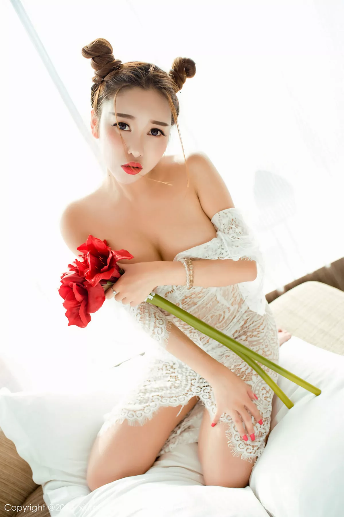 秀人集.com_[XiuRen秀人网]No.985_巨乳嫩模李梓熙大尺度全裸上身秀美乳胶带遮点撩人诱惑写真45P