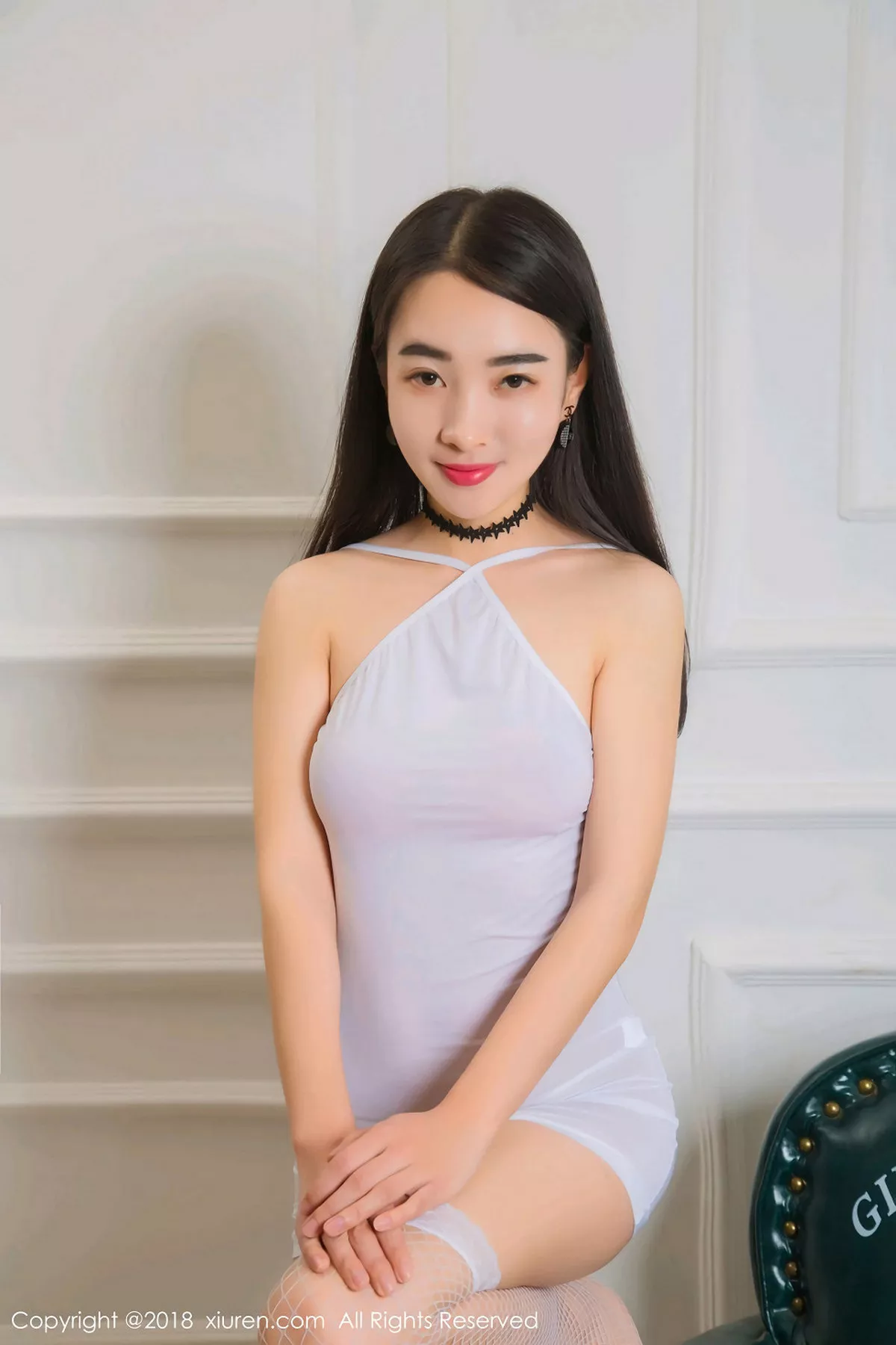秀人集.com_[XiuRen秀人网]No.1020_嫩模剥了皮的洋葱开档连体黑网袜秀完美身材火辣诱惑写真44P